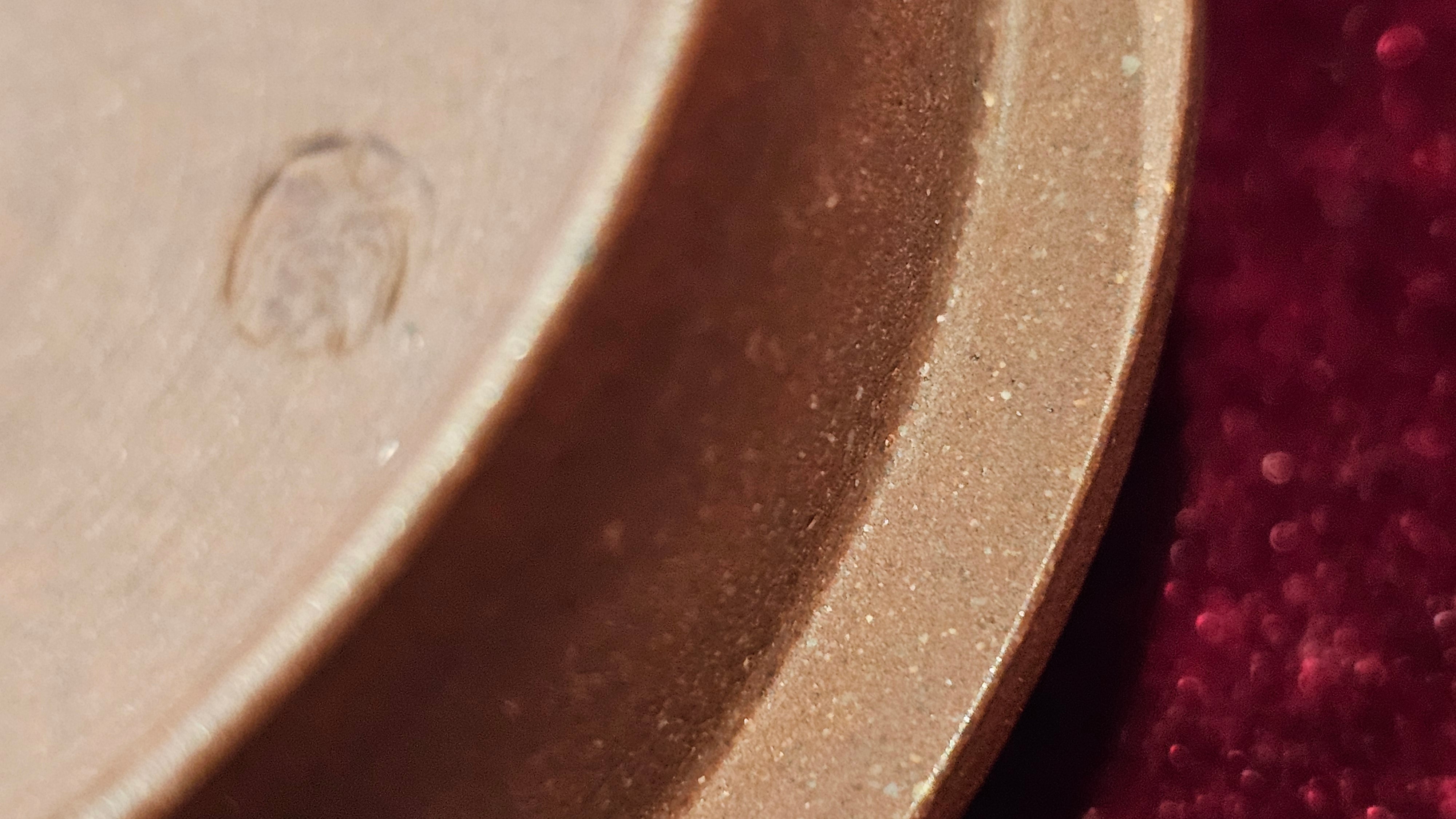 《小满》"Xiao Man", 312.3ml, Di Cao Qing Zi Ni 底槽青紫泥 ~ Crafted by L3A Consummate Master Artist Li Yan Ru 李艳如, Engraving by Artist Luo Ren 洛人 ~ Congratulations!to Mr S.M.! 2315hrs 24th Nov 2025, Séméac! France🇫🇷!