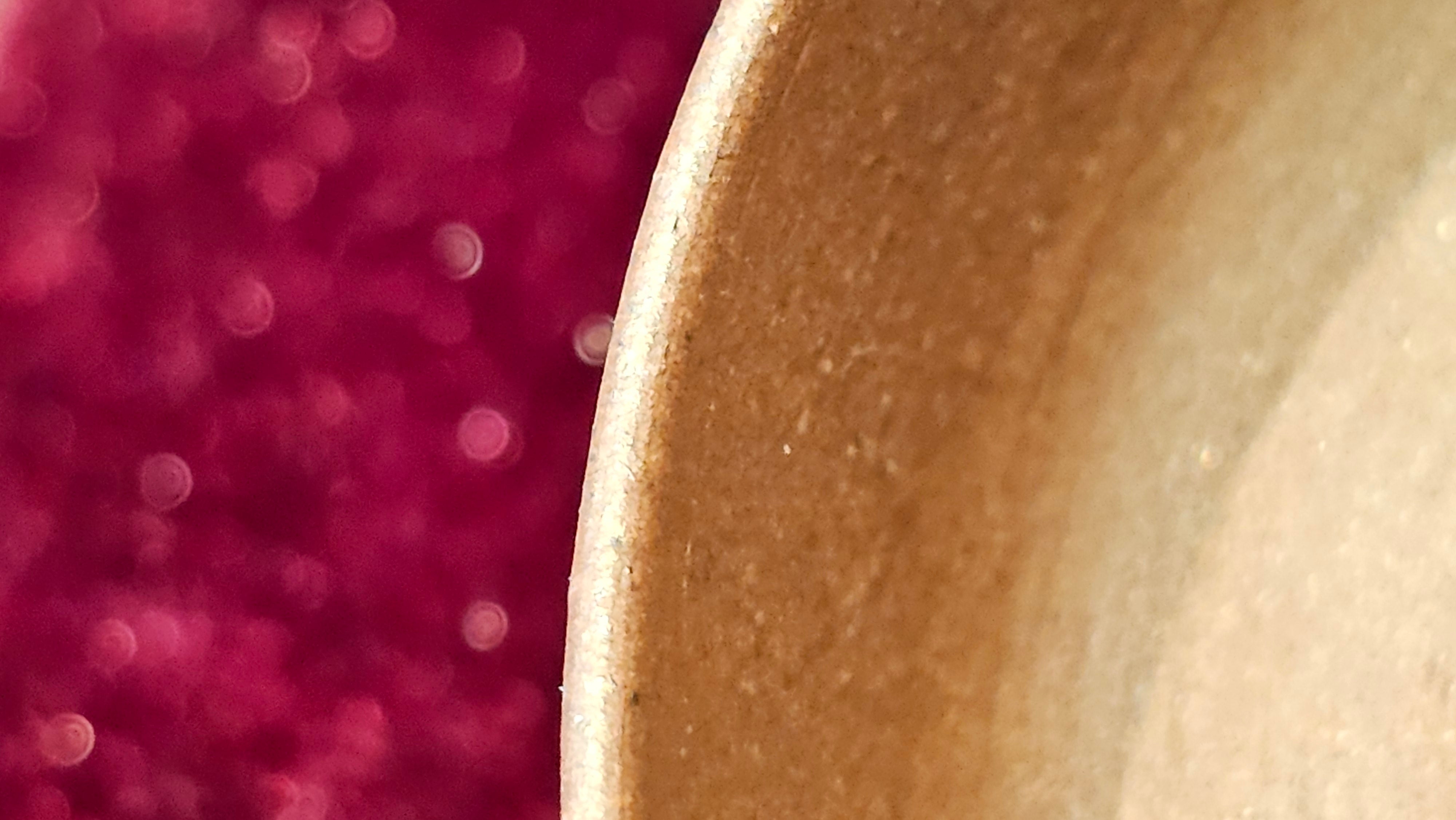 《小满》"Xiao Man", 312.3ml, Di Cao Qing Zi Ni 底槽青紫泥 ~ Crafted by L3A Consummate Master Artist Li Yan Ru 李艳如, Engraving by Artist Luo Ren 洛人 ~ Congratulations!to Mr S.M.! 2315hrs 24th Nov 2025, Séméac! France🇫🇷!