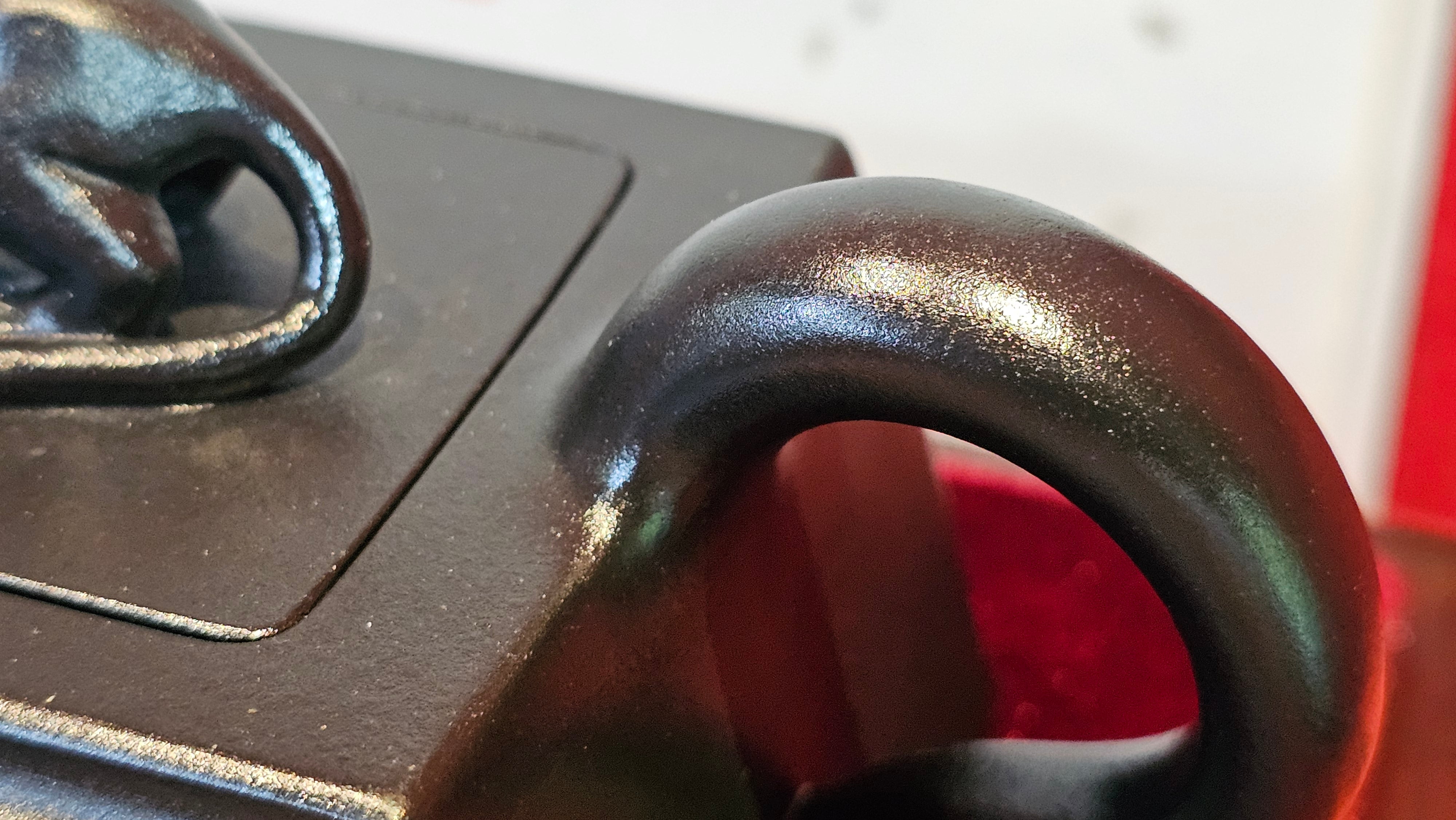 《风云之豹》"Feng Yun Zhi Bao", Di Cao Qing ~ Wu Hui Shao 底槽青~焐灰烧, 226.5ml, by L2A Senior Consummate Artist Yuan Hui 高级振兴技艺师兼高级工艺美术师～袁辉 ~ Congratulations to Mr A.A.! 1748hrs 21st Nov 2025, Port Franks! Canada🇨🇦!