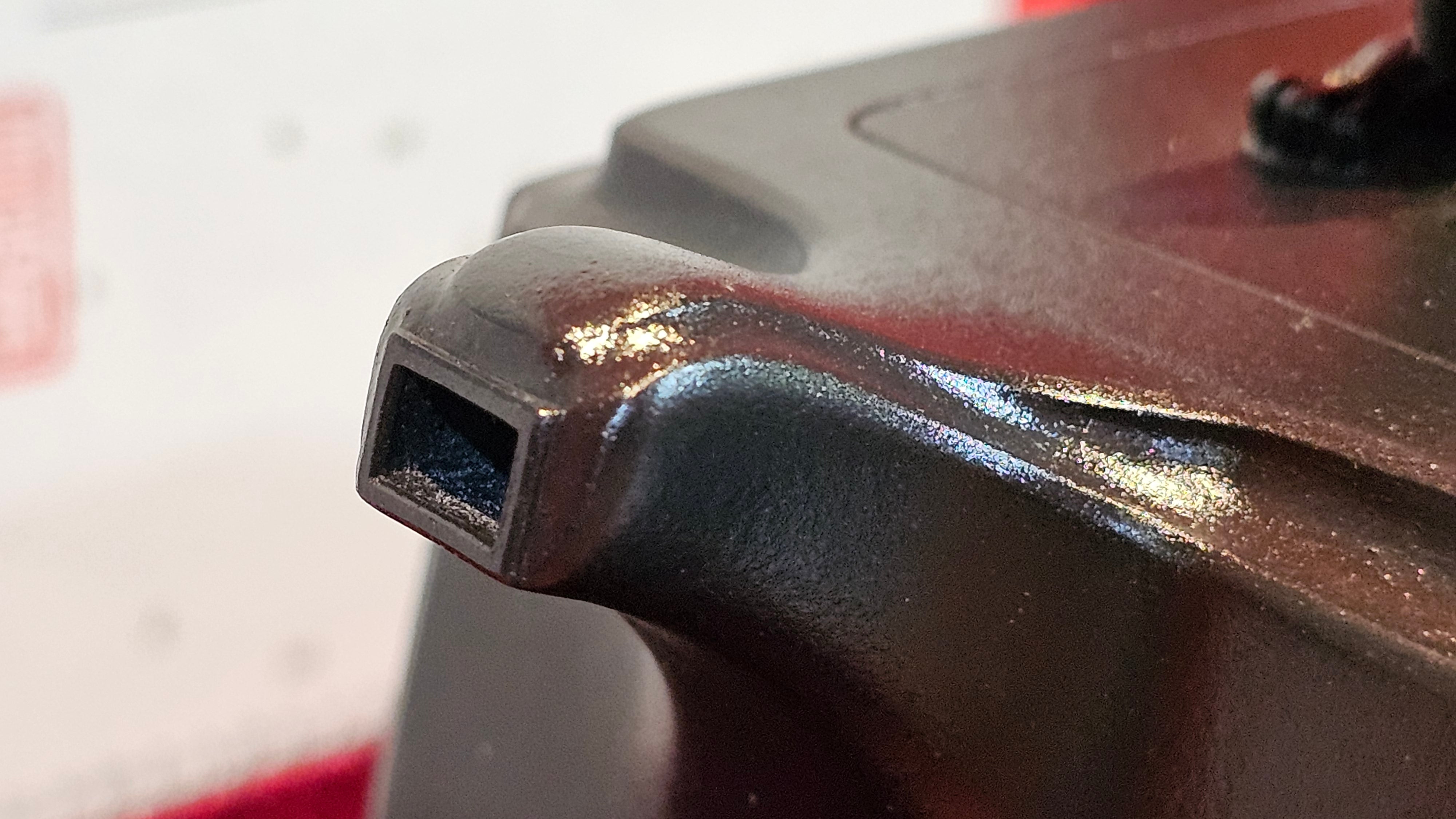 《风云之豹》"Feng Yun Zhi Bao", Di Cao Qing ~ Wu Hui Shao 底槽青~焐灰烧, 226.5ml, by L2A Senior Consummate Artist Yuan Hui 高级振兴技艺师兼高级工艺美术师～袁辉 ~ Congratulations to Mr A.A.! 1748hrs 21st Nov 2025, Port Franks! Canada🇨🇦!