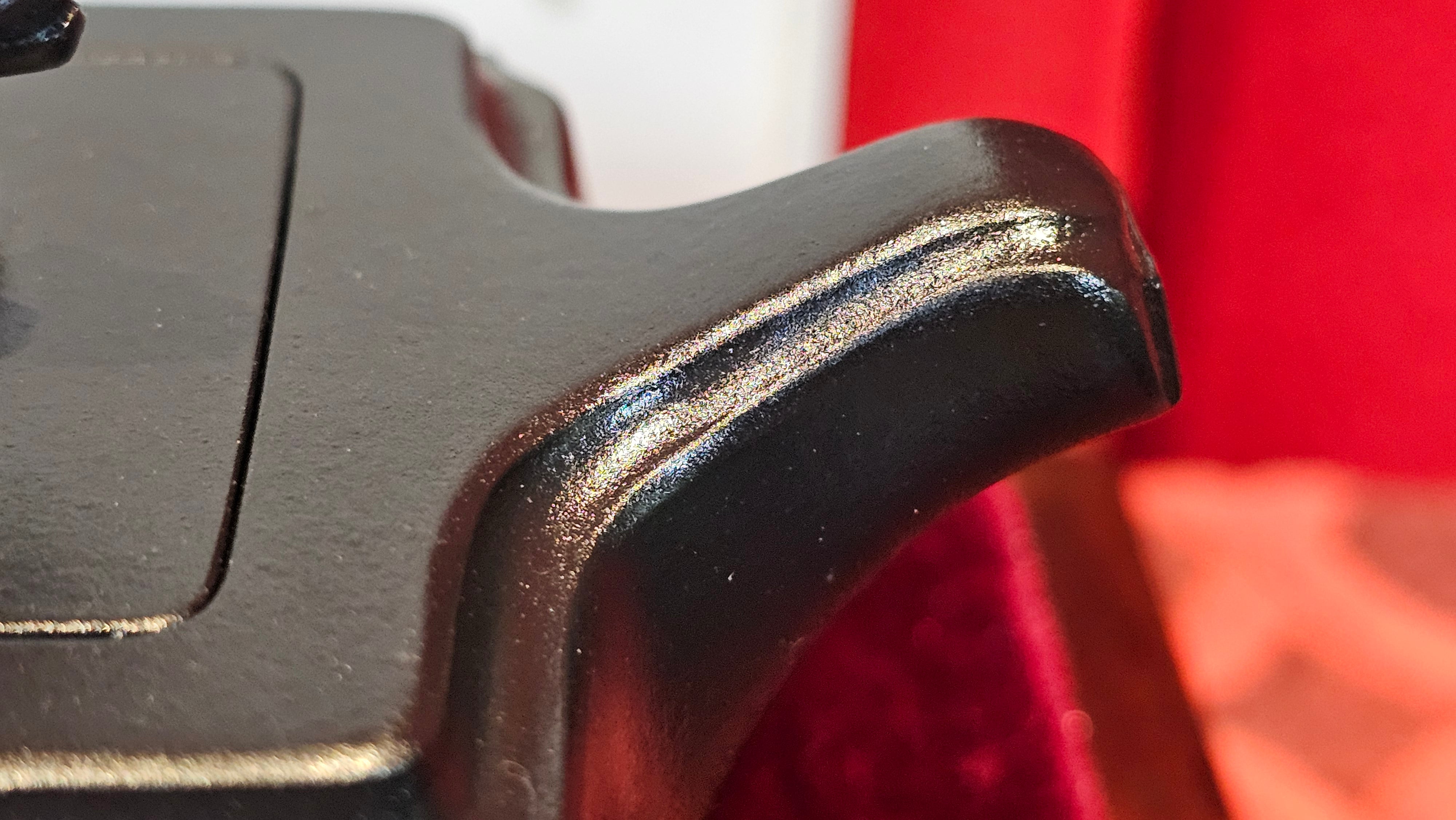 《风云之豹》"Feng Yun Zhi Bao", Di Cao Qing ~ Wu Hui Shao 底槽青~焐灰烧, 226.5ml, by L2A Senior Consummate Artist Yuan Hui 高级振兴技艺师兼高级工艺美术师～袁辉 ~ Congratulations to Mr A.A.! 1748hrs 21st Nov 2025, Port Franks! Canada🇨🇦!