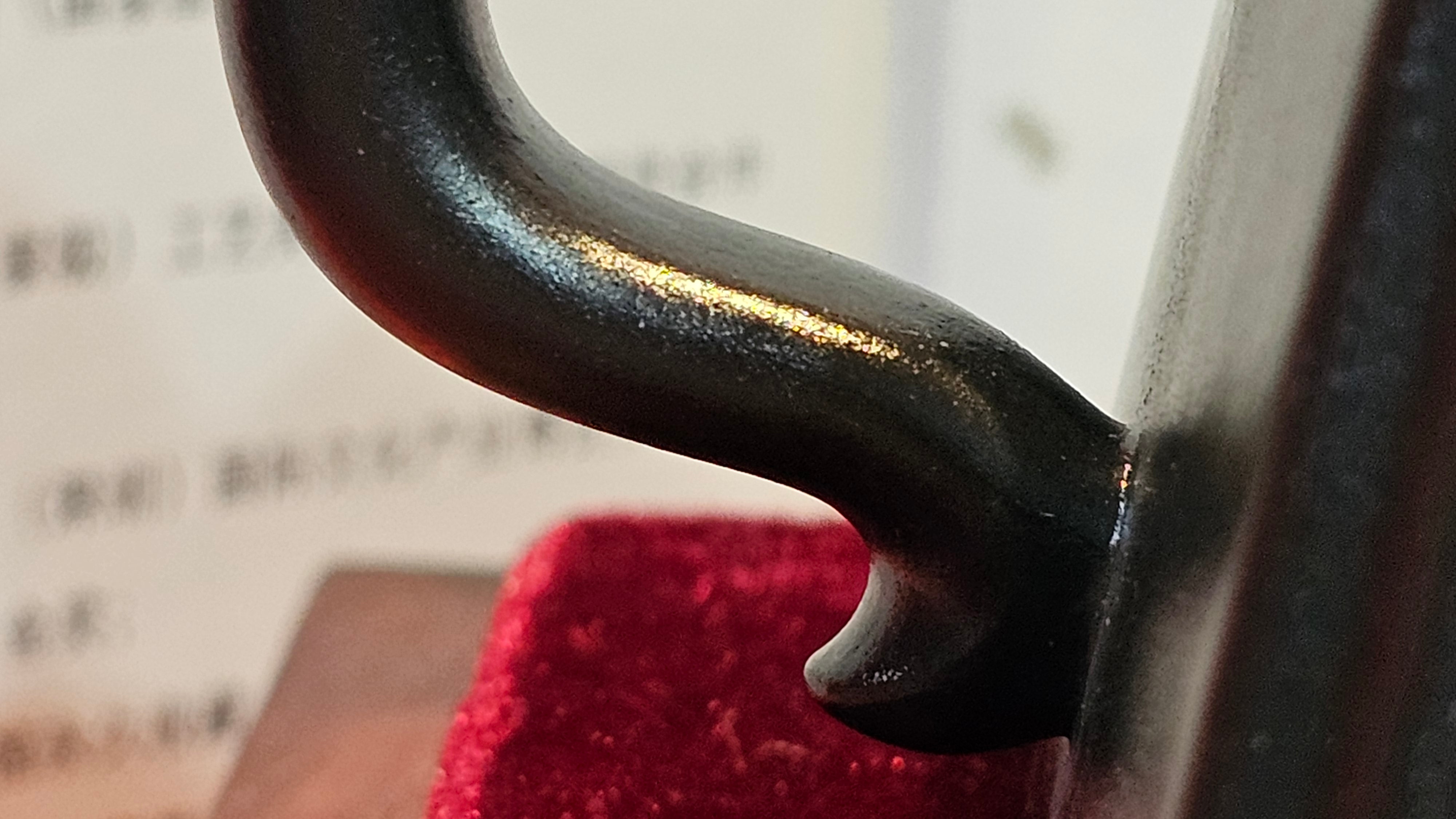 《风云之豹》"Feng Yun Zhi Bao", Di Cao Qing ~ Wu Hui Shao 底槽青~焐灰烧, 226.5ml, by L2A Senior Consummate Artist Yuan Hui 高级振兴技艺师兼高级工艺美术师～袁辉 ~ Congratulations to Mr A.A.! 1748hrs 21st Nov 2025, Port Franks! Canada🇨🇦!