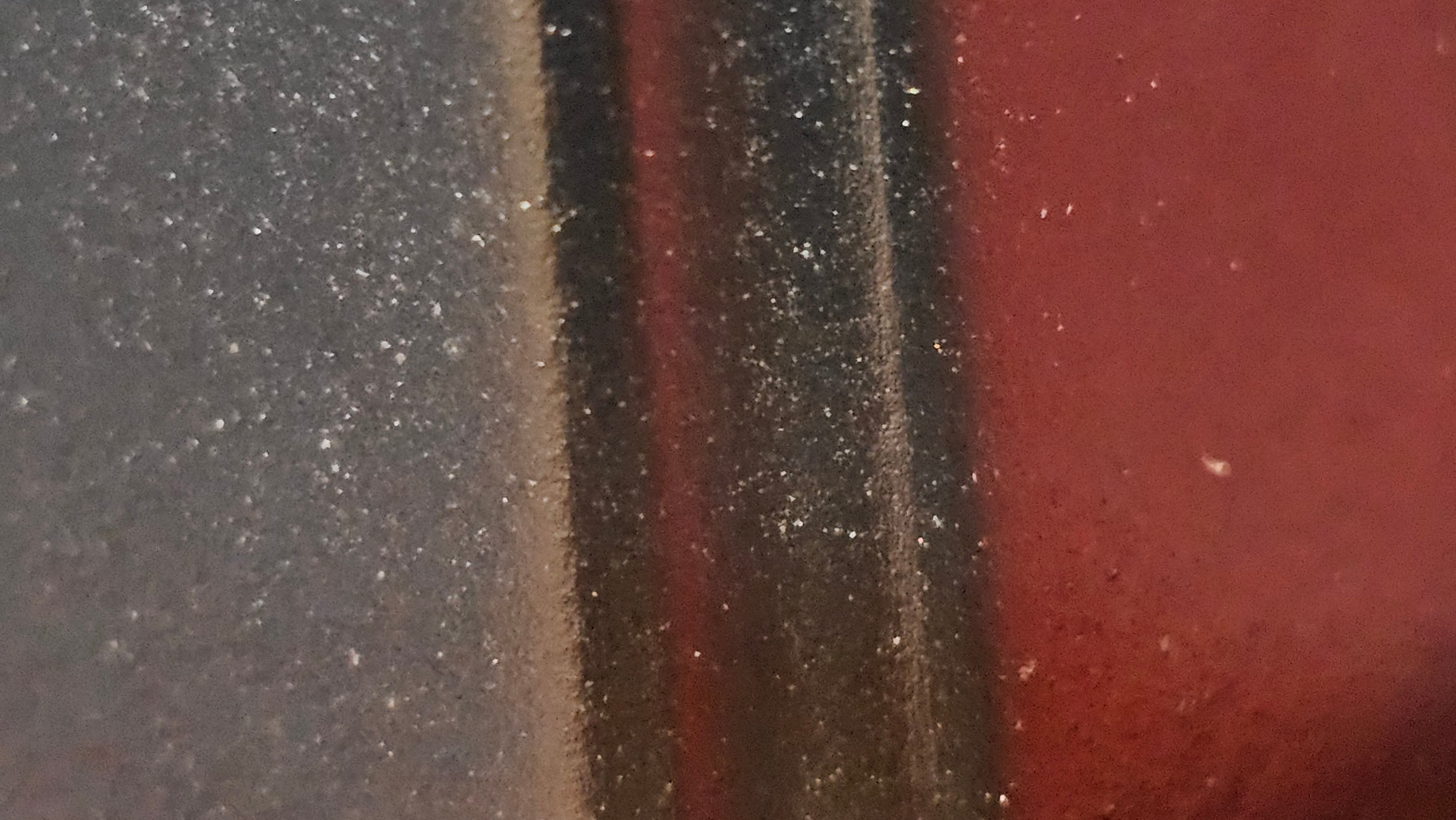 《风云之豹》"Feng Yun Zhi Bao", Di Cao Qing ~ Wu Hui Shao 底槽青~焐灰烧, 226.5ml, by L2A Senior Consummate Artist Yuan Hui 高级振兴技艺师兼高级工艺美术师～袁辉 ~ Congratulations to Mr A.A.! 1748hrs 21st Nov 2025, Port Franks! Canada🇨🇦!