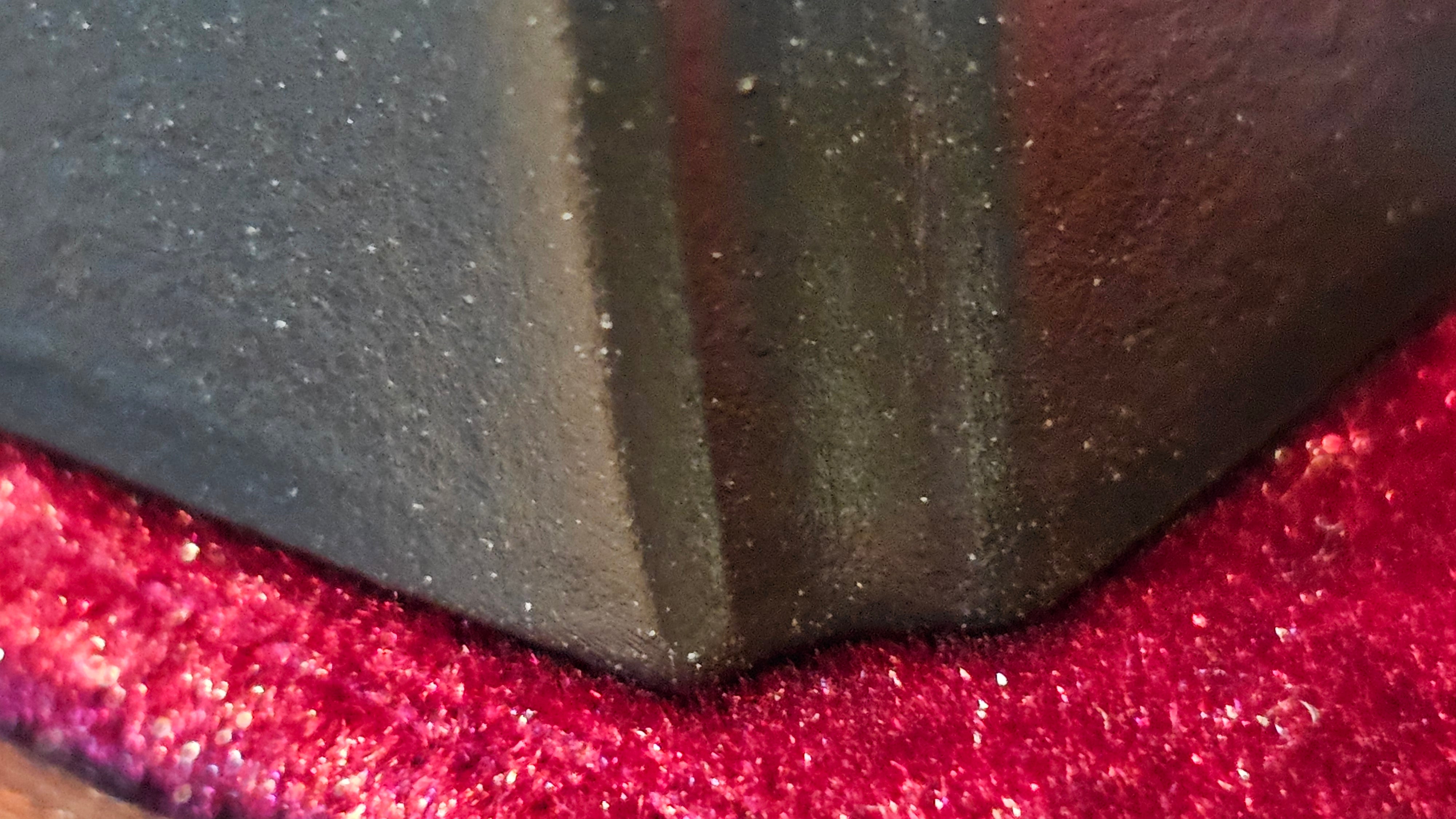 《风云之豹》"Feng Yun Zhi Bao", Di Cao Qing ~ Wu Hui Shao 底槽青~焐灰烧, 226.5ml, by L2A Senior Consummate Artist Yuan Hui 高级振兴技艺师兼高级工艺美术师～袁辉 ~ Congratulations to Mr A.A.! 1748hrs 21st Nov 2025, Port Franks! Canada🇨🇦!