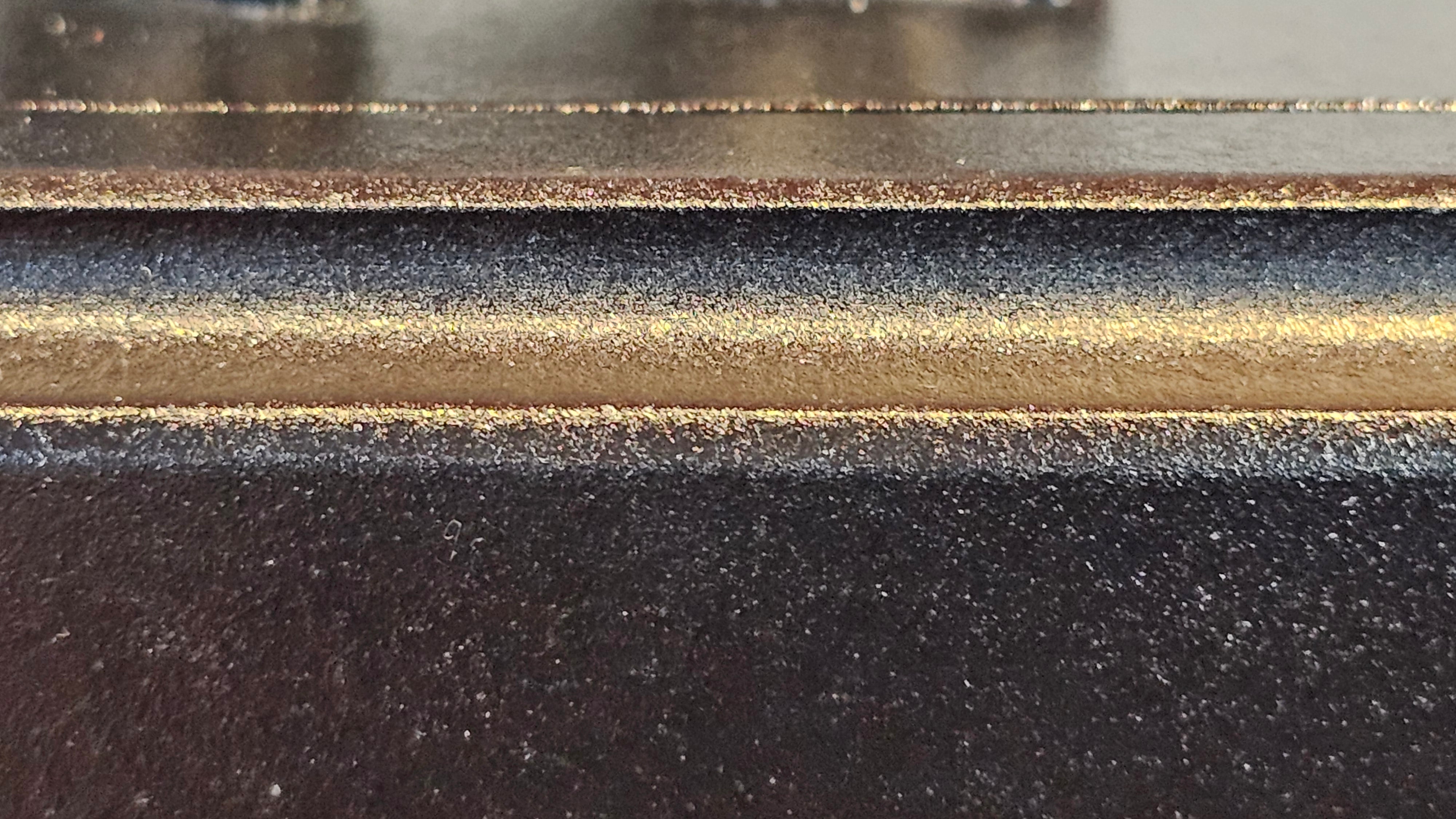 《风云之豹》"Feng Yun Zhi Bao", Di Cao Qing ~ Wu Hui Shao 底槽青~焐灰烧, 226.5ml, by L2A Senior Consummate Artist Yuan Hui 高级振兴技艺师兼高级工艺美术师～袁辉 ~ Congratulations to Mr A.A.! 1748hrs 21st Nov 2025, Port Franks! Canada🇨🇦!