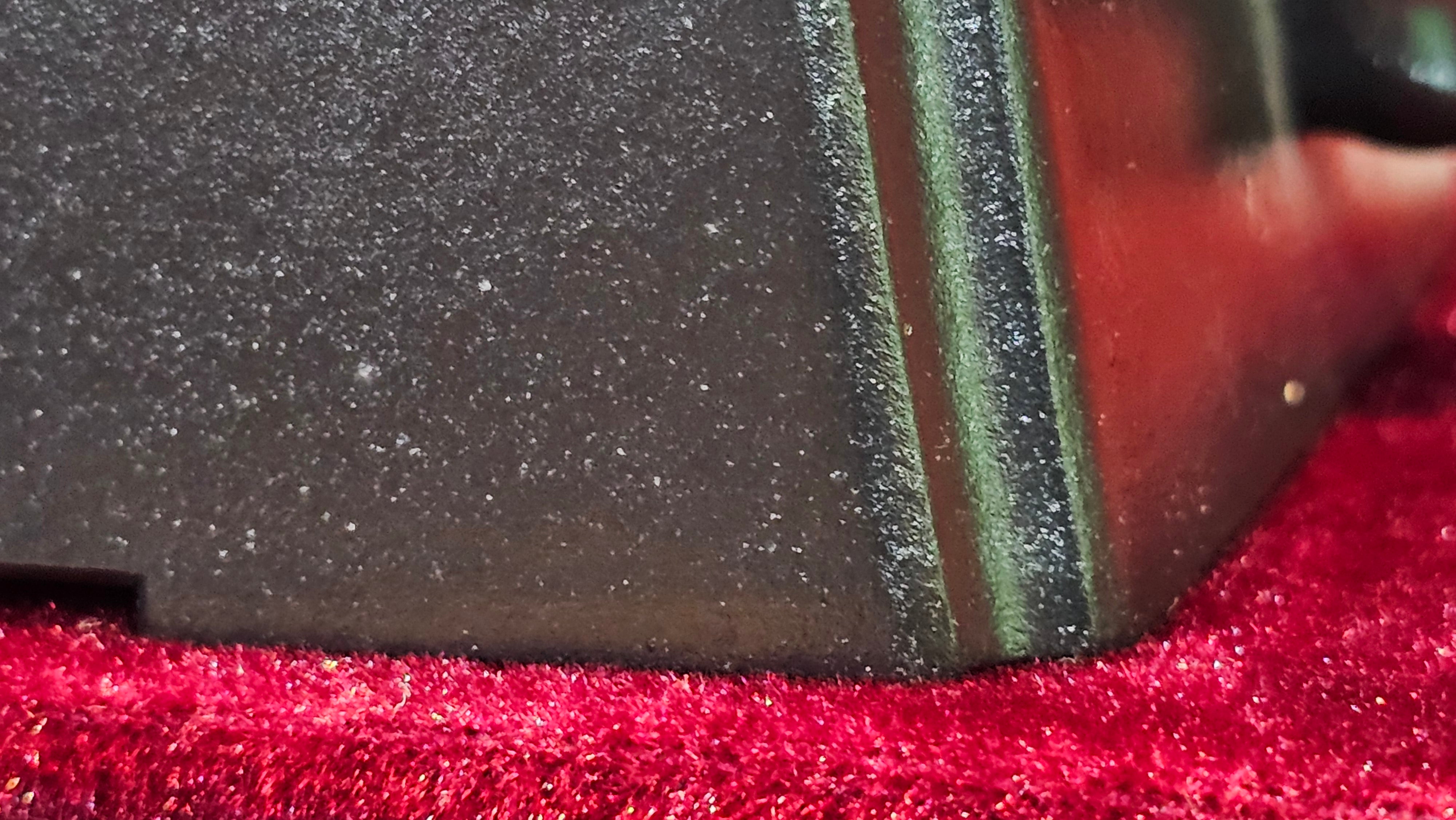 《风云之豹》"Feng Yun Zhi Bao", Di Cao Qing ~ Wu Hui Shao 底槽青~焐灰烧, 226.5ml, by L2A Senior Consummate Artist Yuan Hui 高级振兴技艺师兼高级工艺美术师～袁辉 ~ Congratulations to Mr A.A.! 1748hrs 21st Nov 2025, Port Franks! Canada🇨🇦!