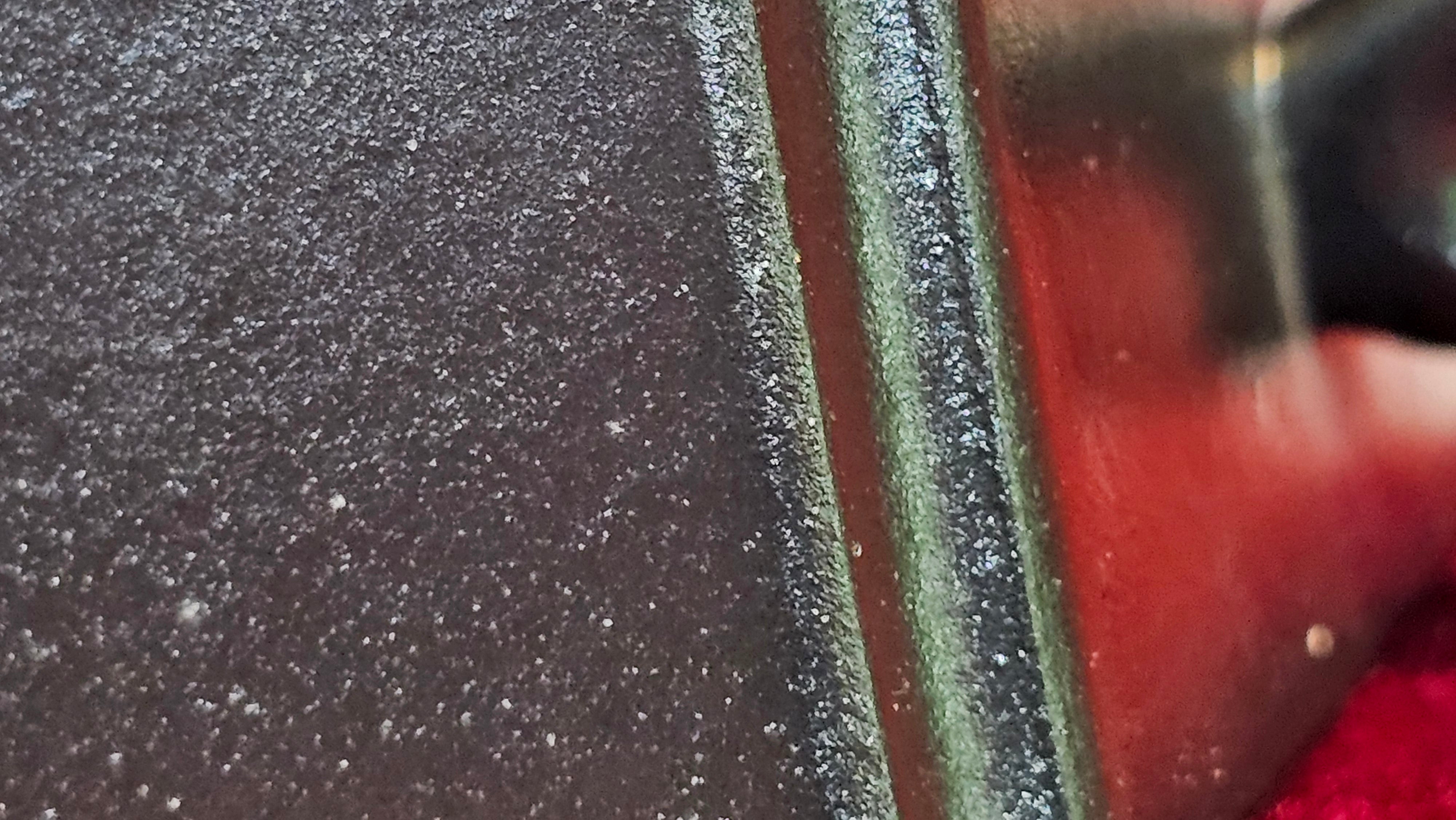 《风云之豹》"Feng Yun Zhi Bao", Di Cao Qing ~ Wu Hui Shao 底槽青~焐灰烧, 226.5ml, by L2A Senior Consummate Artist Yuan Hui 高级振兴技艺师兼高级工艺美术师～袁辉 ~ Congratulations to Mr A.A.! 1748hrs 21st Nov 2025, Port Franks! Canada🇨🇦!