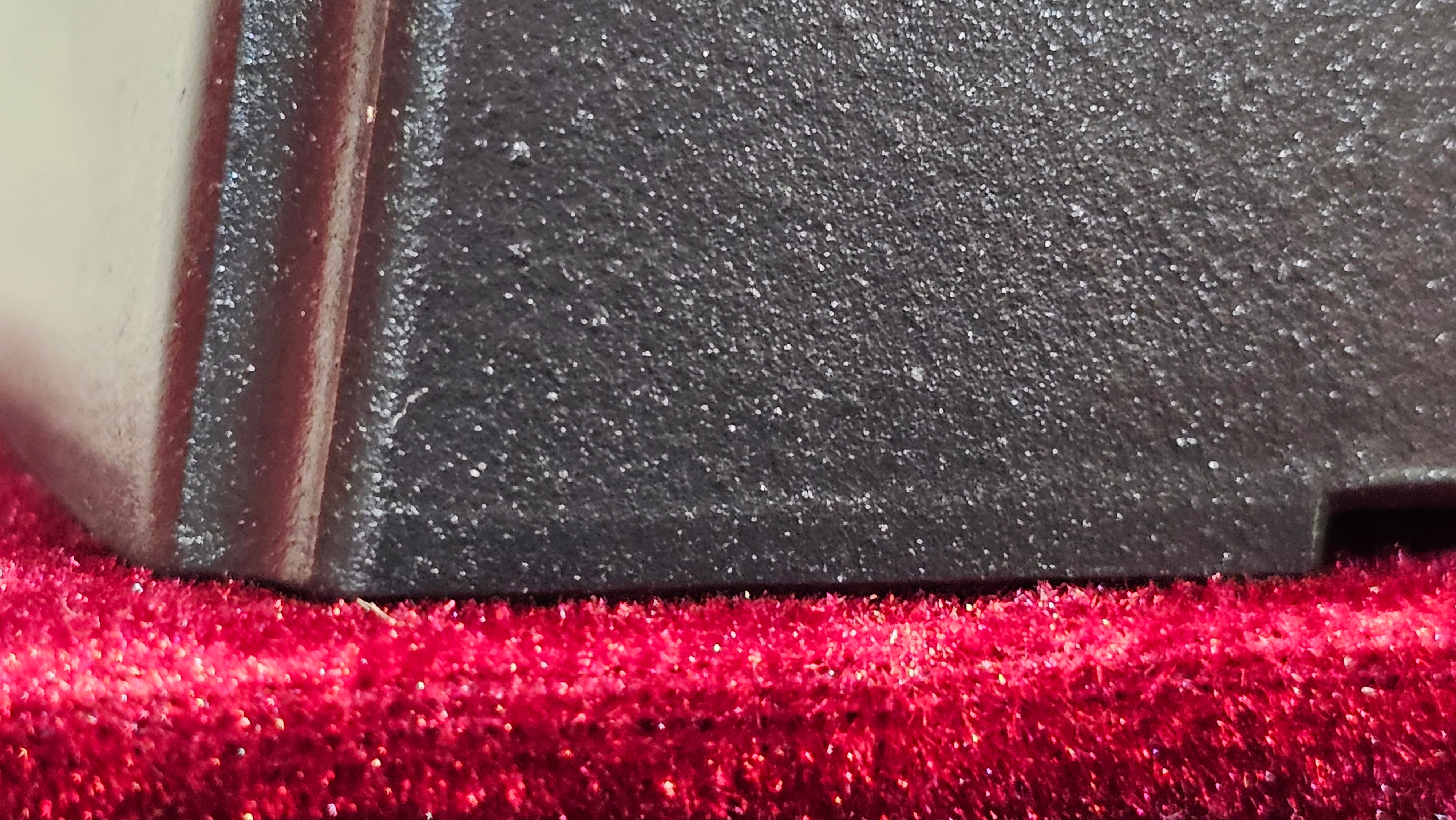 《风云之豹》"Feng Yun Zhi Bao", Di Cao Qing ~ Wu Hui Shao 底槽青~焐灰烧, 226.5ml, by L2A Senior Consummate Artist Yuan Hui 高级振兴技艺师兼高级工艺美术师～袁辉 ~ Congratulations to Mr A.A.! 1748hrs 21st Nov 2025, Port Franks! Canada🇨🇦!