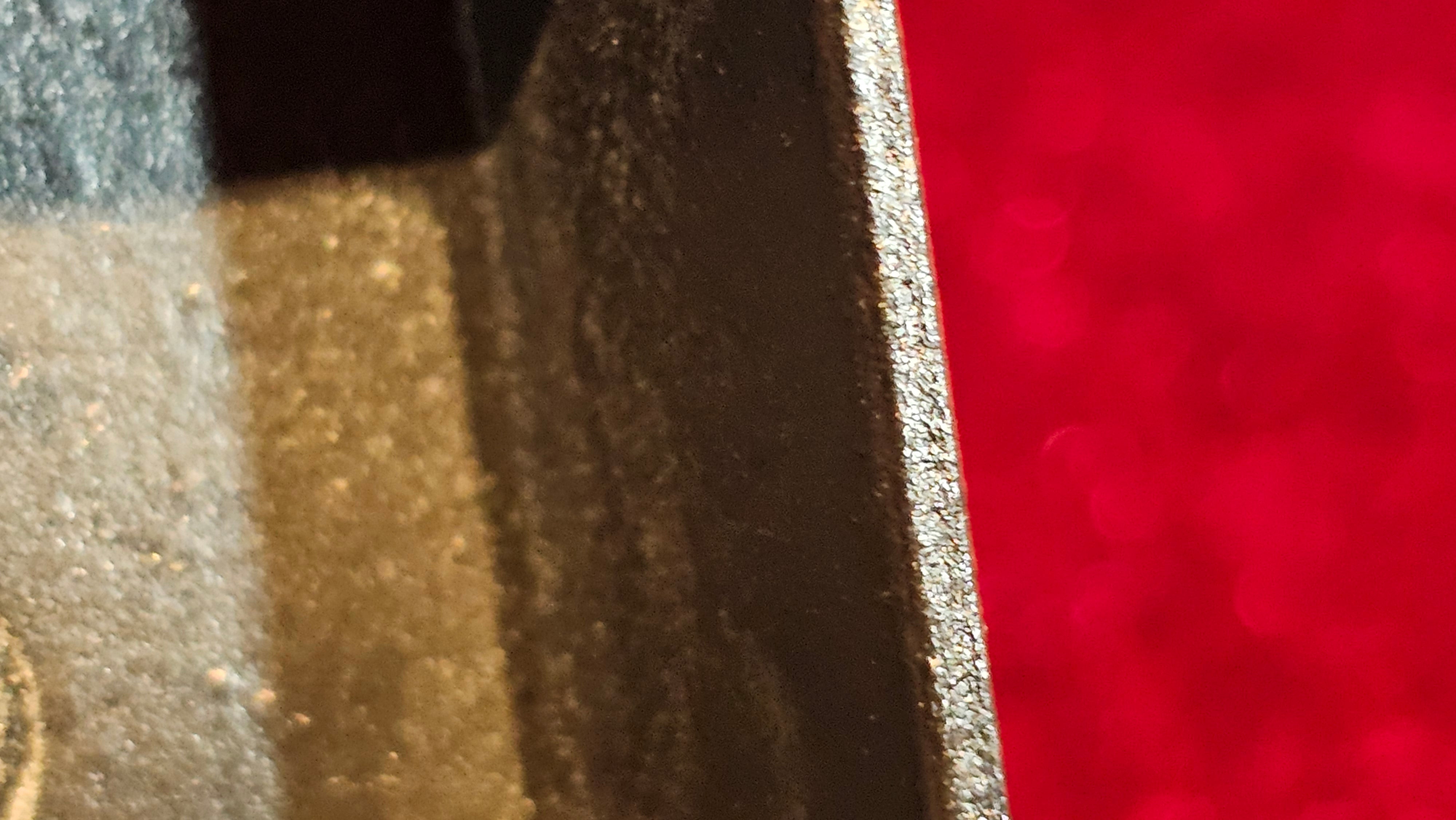 《风云之豹》"Feng Yun Zhi Bao", Di Cao Qing ~ Wu Hui Shao 底槽青~焐灰烧, 226.5ml, by L2A Senior Consummate Artist Yuan Hui 高级振兴技艺师兼高级工艺美术师～袁辉 ~ Congratulations to Mr A.A.! 1748hrs 21st Nov 2025, Port Franks! Canada🇨🇦!