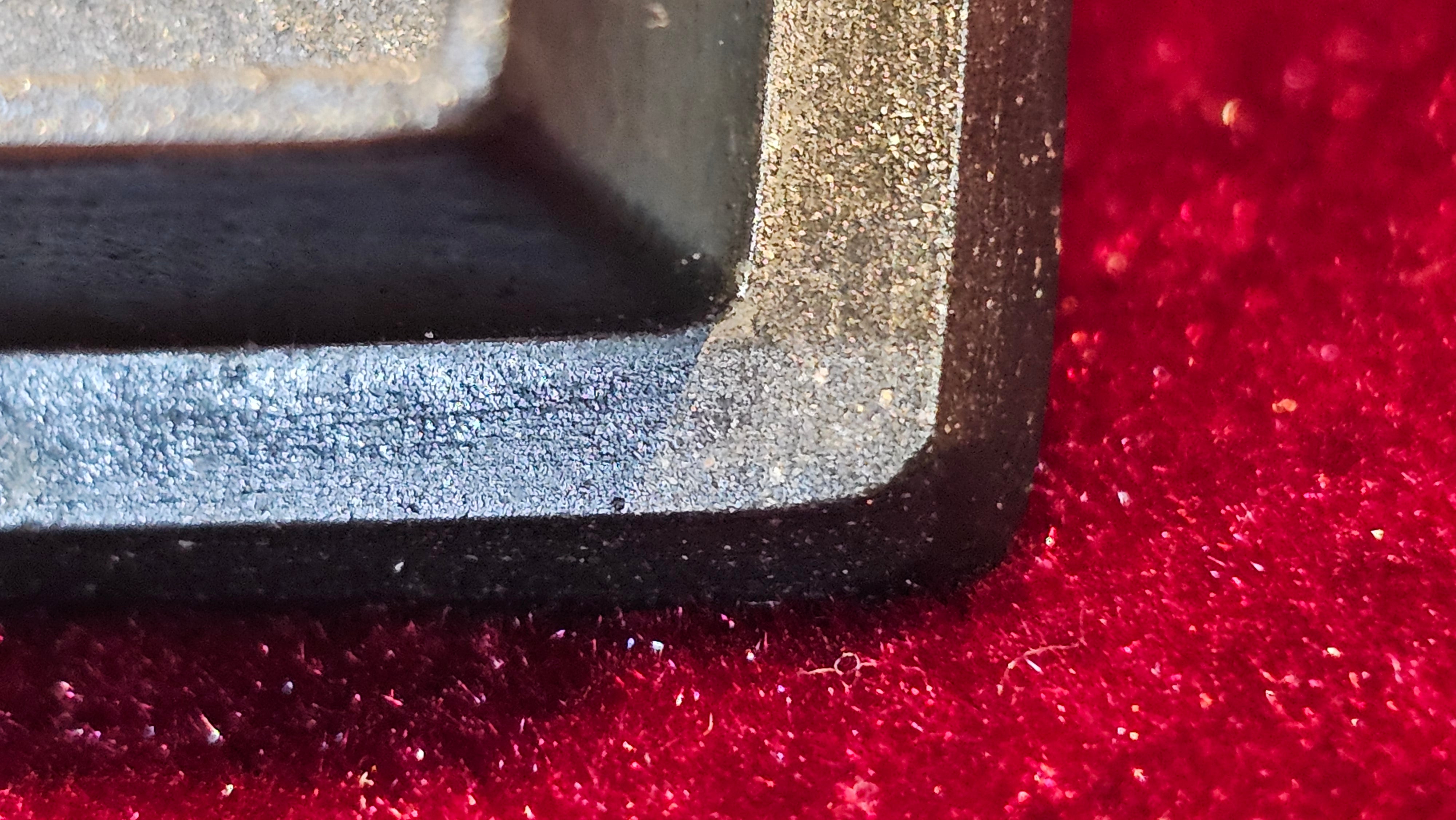 《风云之豹》"Feng Yun Zhi Bao", Di Cao Qing ~ Wu Hui Shao 底槽青~焐灰烧, 226.5ml, by L2A Senior Consummate Artist Yuan Hui 高级振兴技艺师兼高级工艺美术师～袁辉 ~ Congratulations to Mr A.A.! 1748hrs 21st Nov 2025, Port Franks! Canada🇨🇦!