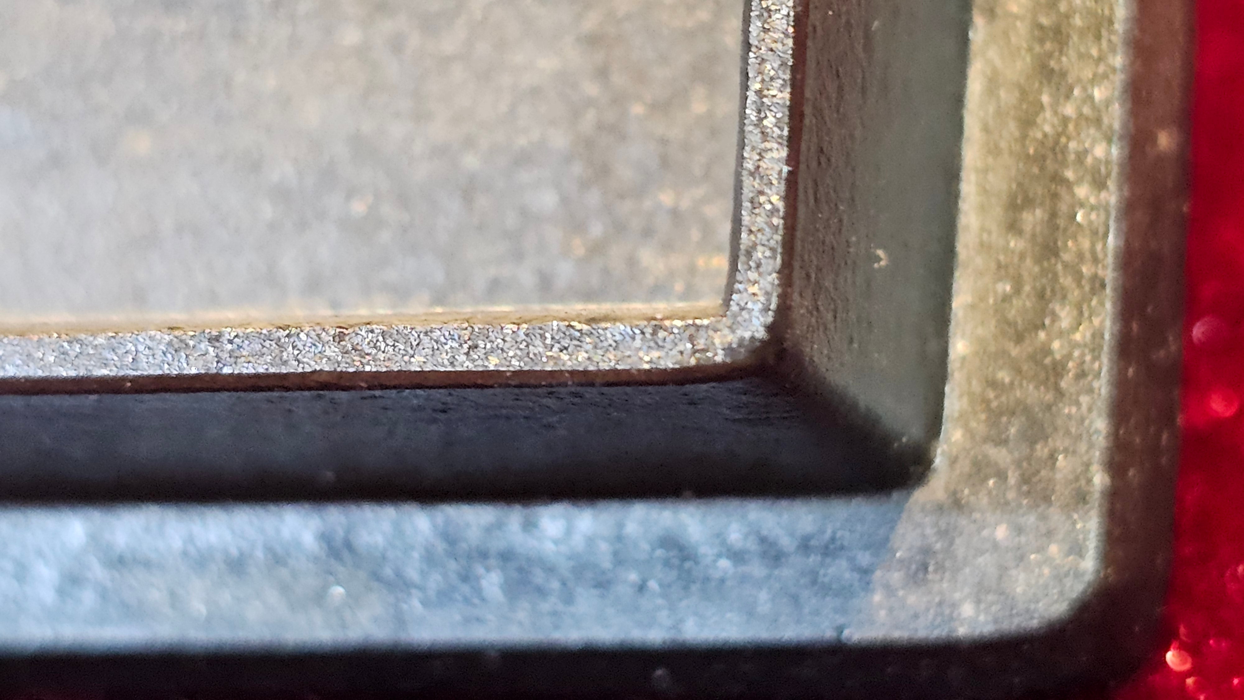 《风云之豹》"Feng Yun Zhi Bao", Di Cao Qing ~ Wu Hui Shao 底槽青~焐灰烧, 226.5ml, by L2A Senior Consummate Artist Yuan Hui 高级振兴技艺师兼高级工艺美术师～袁辉 ~ Congratulations to Mr A.A.! 1748hrs 21st Nov 2025, Port Franks! Canada🇨🇦!