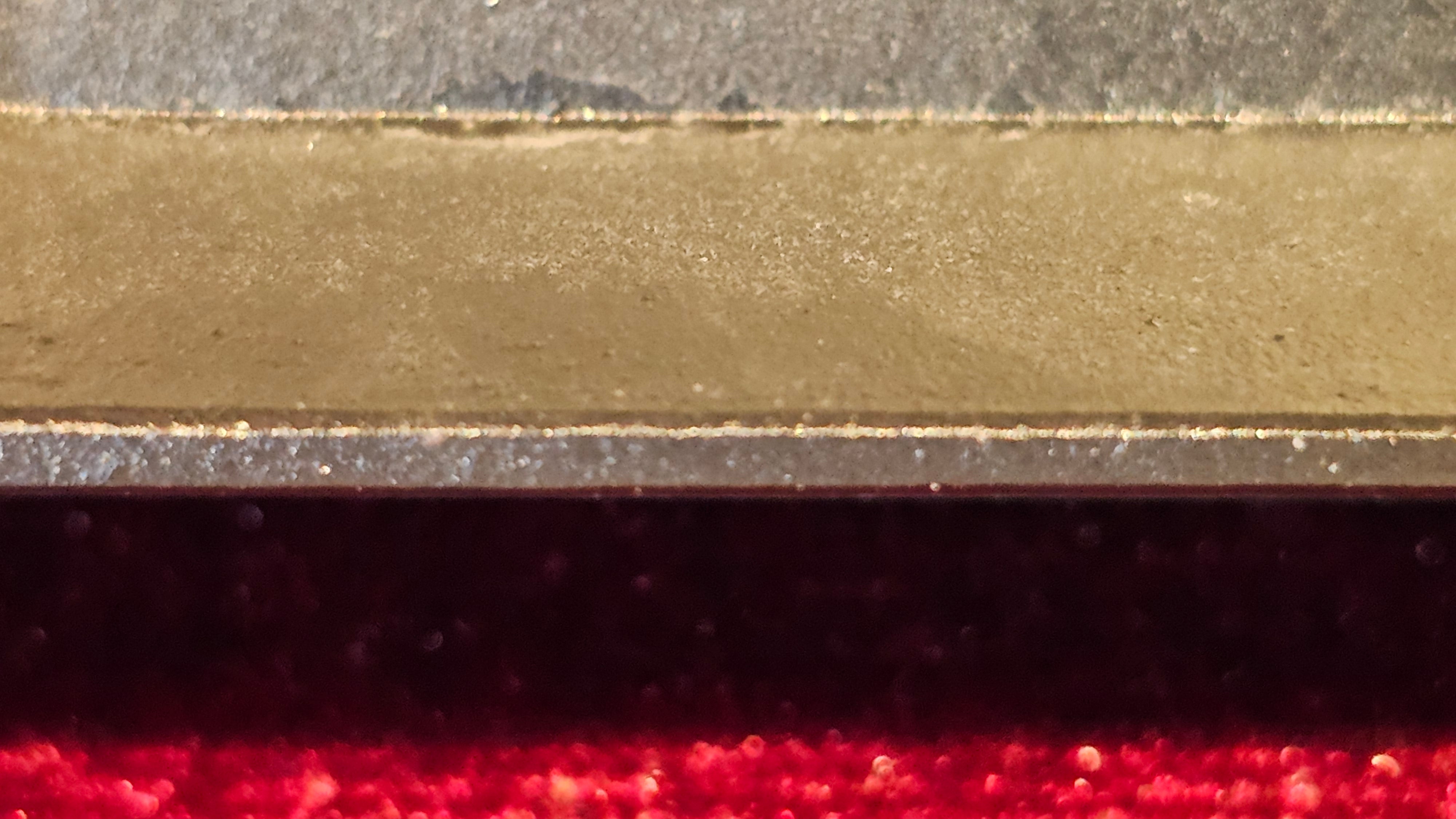 《风云之豹》"Feng Yun Zhi Bao", Di Cao Qing ~ Wu Hui Shao 底槽青~焐灰烧, 226.5ml, by L2A Senior Consummate Artist Yuan Hui 高级振兴技艺师兼高级工艺美术师～袁辉 ~ Congratulations to Mr A.A.! 1748hrs 21st Nov 2025, Port Franks! Canada🇨🇦!