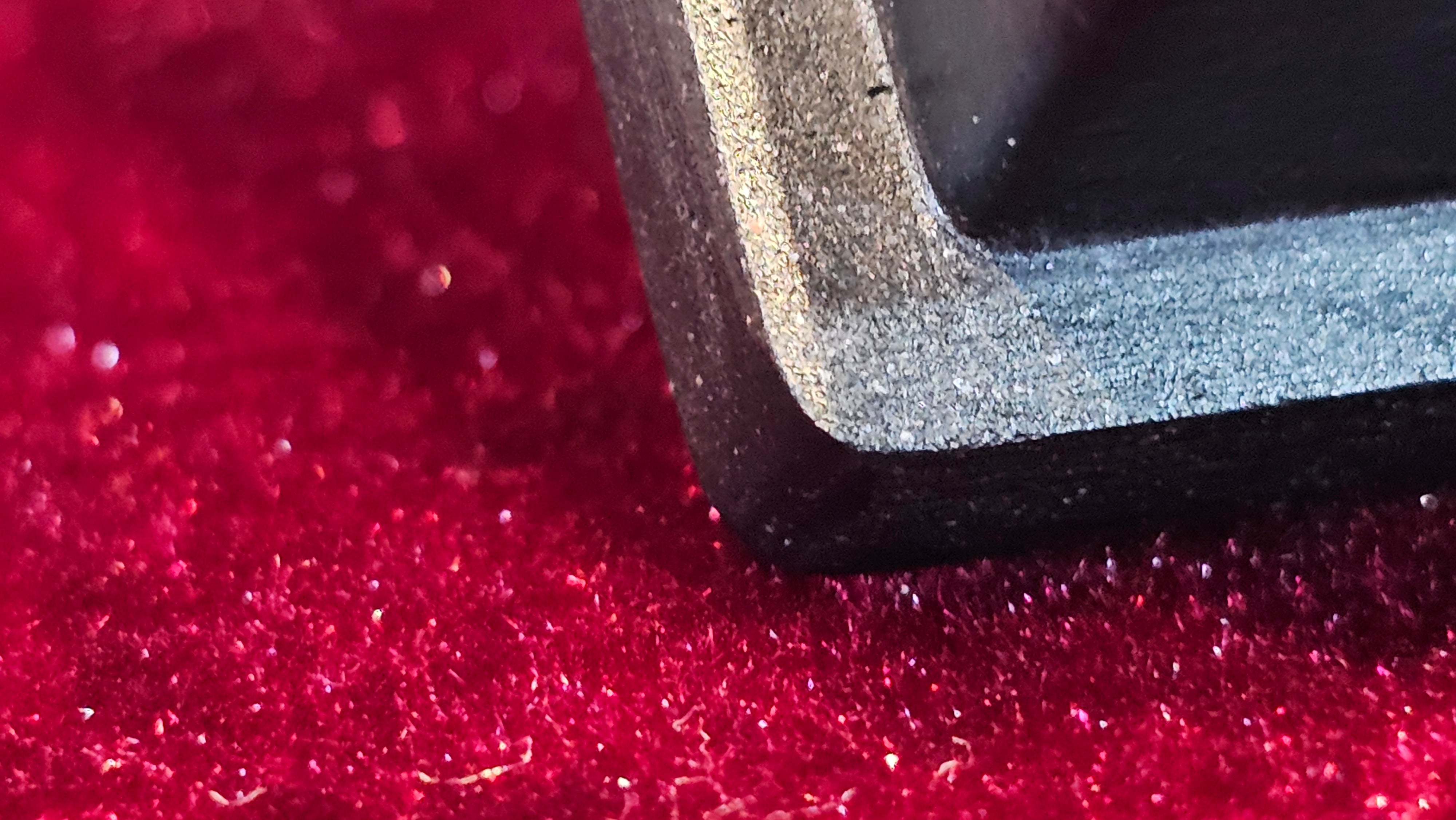 《风云之豹》"Feng Yun Zhi Bao", Di Cao Qing ~ Wu Hui Shao 底槽青~焐灰烧, 226.5ml, by L2A Senior Consummate Artist Yuan Hui 高级振兴技艺师兼高级工艺美术师～袁辉 ~ Congratulations to Mr A.A.! 1748hrs 21st Nov 2025, Port Franks! Canada🇨🇦!