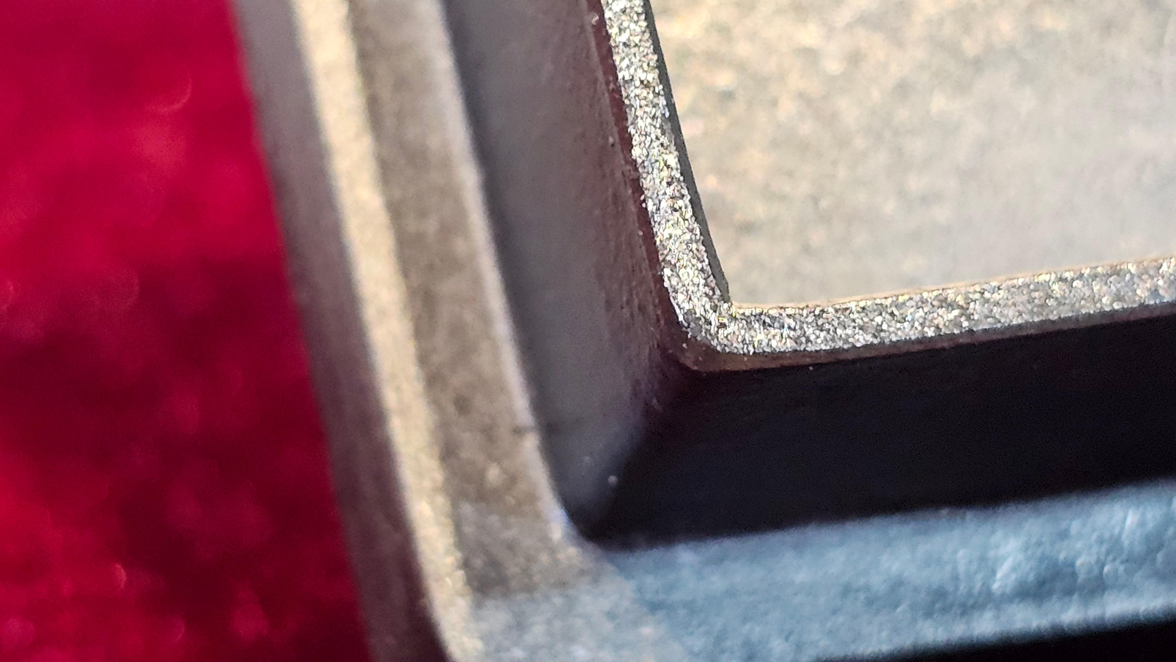 《风云之豹》"Feng Yun Zhi Bao", Di Cao Qing ~ Wu Hui Shao 底槽青~焐灰烧, 226.5ml, by L2A Senior Consummate Artist Yuan Hui 高级振兴技艺师兼高级工艺美术师～袁辉 ~ Congratulations to Mr A.A.! 1748hrs 21st Nov 2025, Port Franks! Canada🇨🇦!