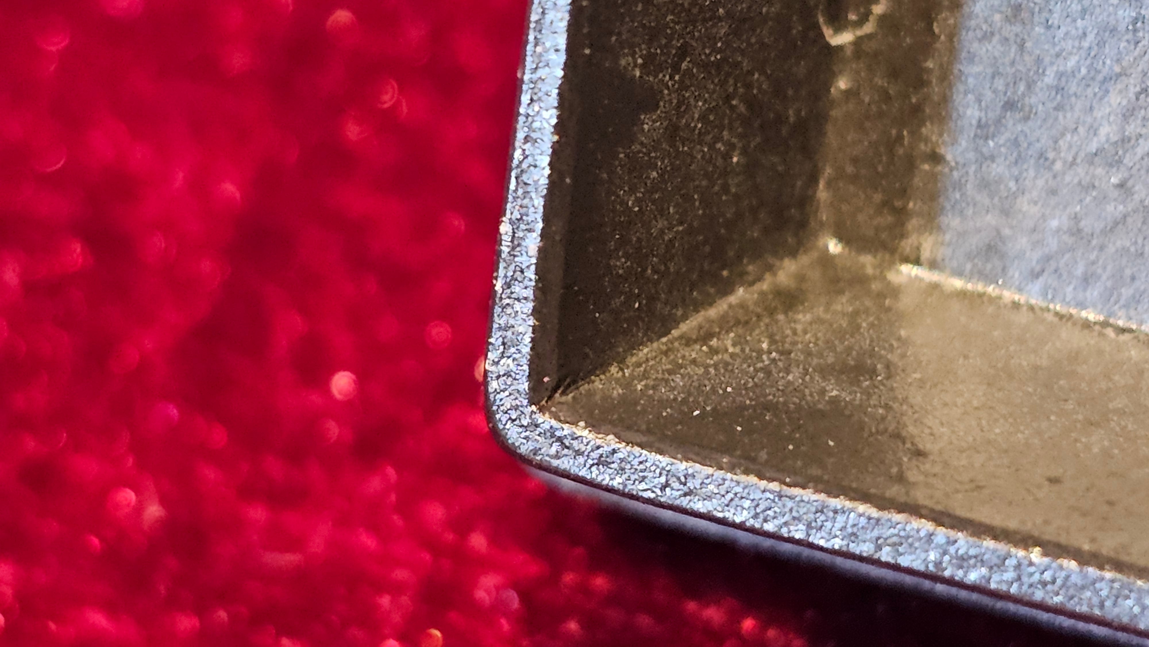 《风云之豹》"Feng Yun Zhi Bao", Di Cao Qing ~ Wu Hui Shao 底槽青~焐灰烧, 226.5ml, by L2A Senior Consummate Artist Yuan Hui 高级振兴技艺师兼高级工艺美术师～袁辉 ~ Congratulations to Mr A.A.! 1748hrs 21st Nov 2025, Port Franks! Canada🇨🇦!