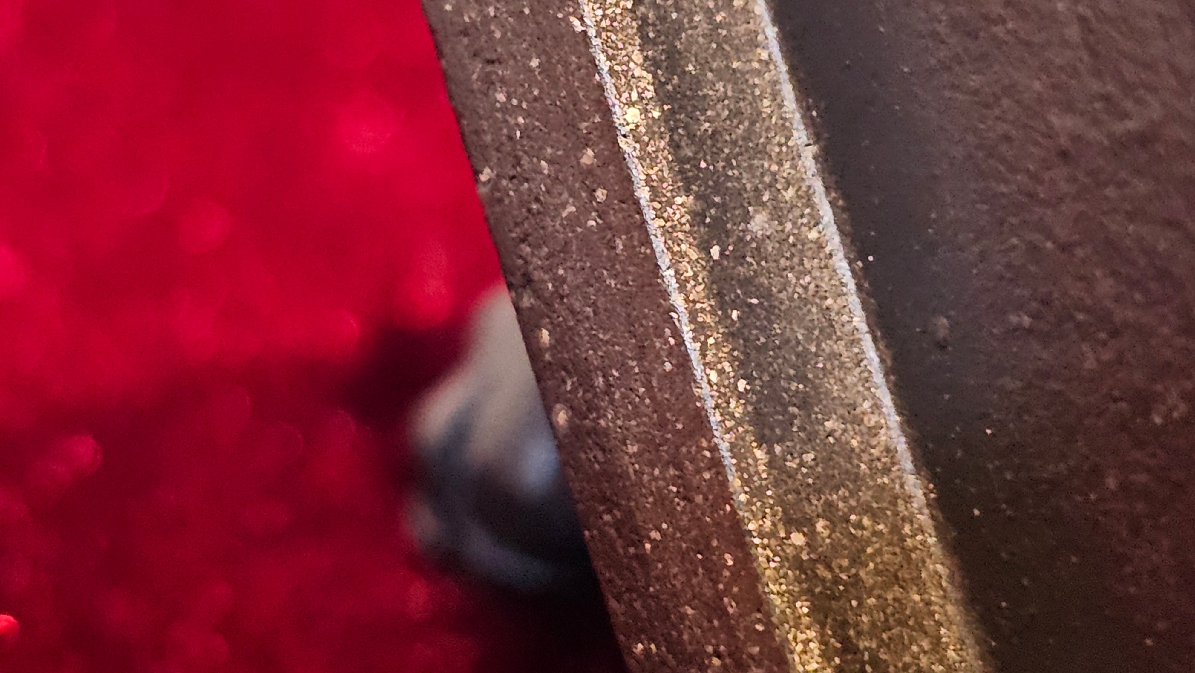 《风云之豹》"Feng Yun Zhi Bao", Di Cao Qing ~ Wu Hui Shao 底槽青~焐灰烧, 226.5ml, by L2A Senior Consummate Artist Yuan Hui 高级振兴技艺师兼高级工艺美术师～袁辉 ~ Congratulations to Mr A.A.! 1748hrs 21st Nov 2025, Port Franks! Canada🇨🇦!