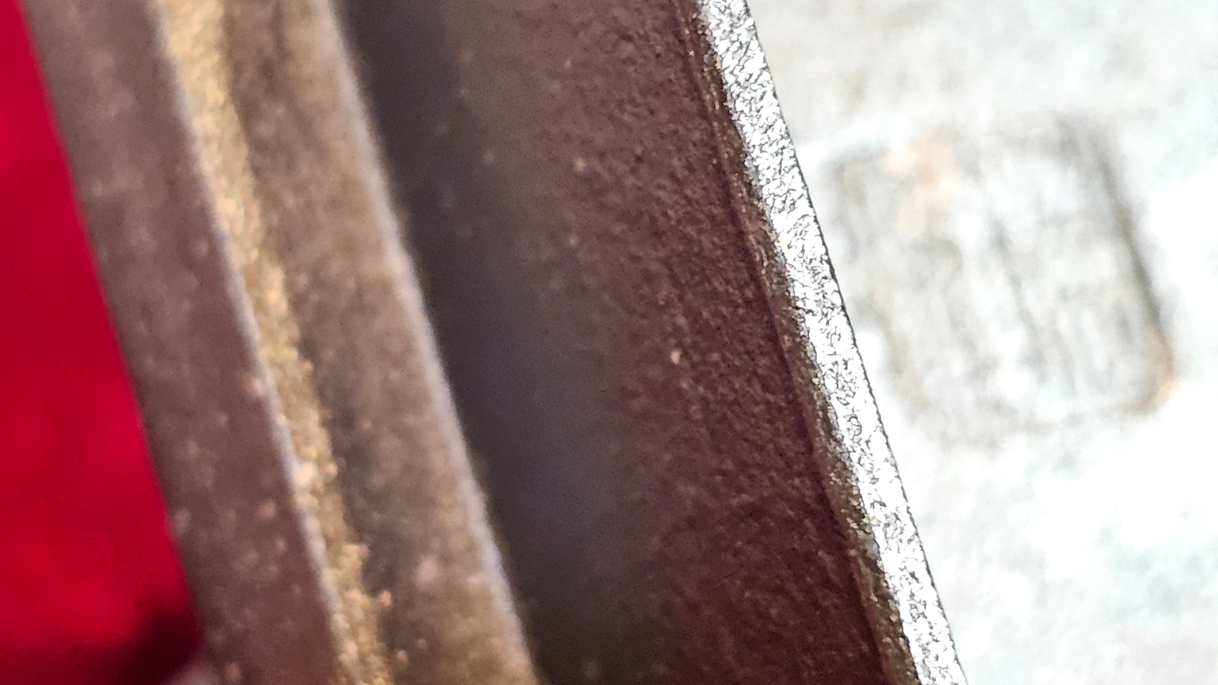 《风云之豹》"Feng Yun Zhi Bao", Di Cao Qing ~ Wu Hui Shao 底槽青~焐灰烧, 226.5ml, by L2A Senior Consummate Artist Yuan Hui 高级振兴技艺师兼高级工艺美术师～袁辉 ~ Congratulations to Mr A.A.! 1748hrs 21st Nov 2025, Port Franks! Canada🇨🇦!