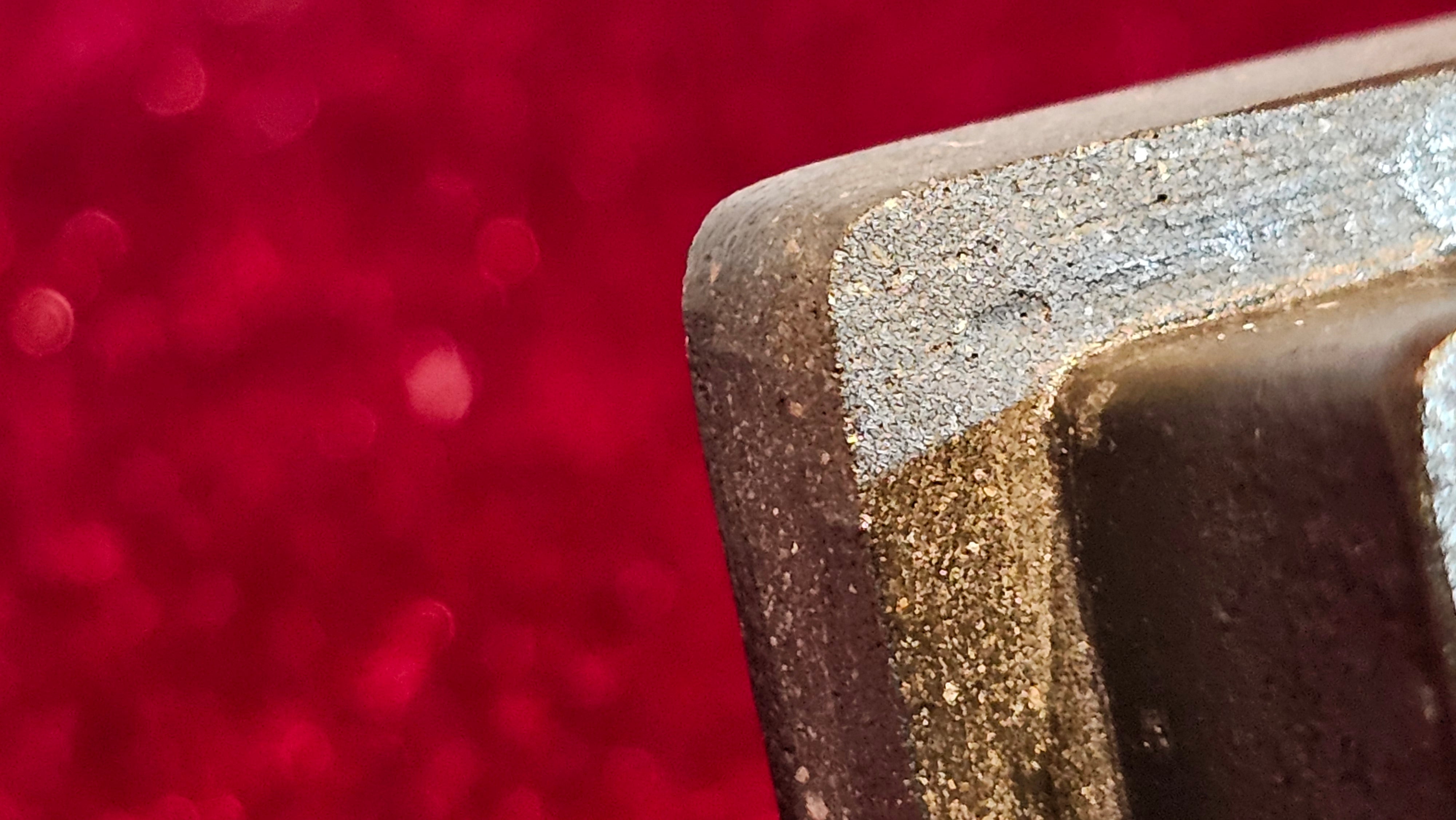 《风云之豹》"Feng Yun Zhi Bao", Di Cao Qing ~ Wu Hui Shao 底槽青~焐灰烧, 226.5ml, by L2A Senior Consummate Artist Yuan Hui 高级振兴技艺师兼高级工艺美术师～袁辉 ~ Congratulations to Mr A.A.! 1748hrs 21st Nov 2025, Port Franks! Canada🇨🇦!