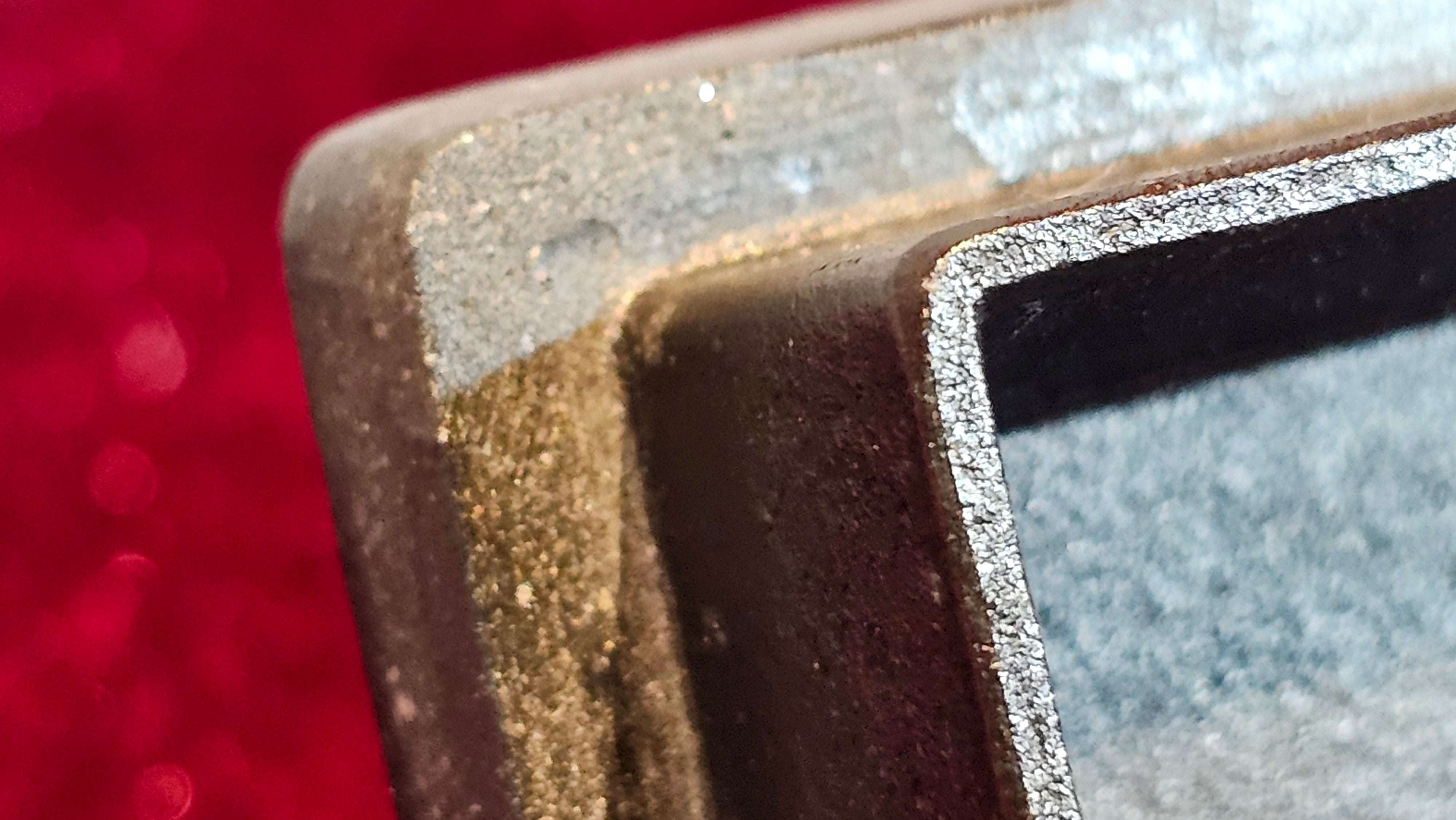 《风云之豹》"Feng Yun Zhi Bao", Di Cao Qing ~ Wu Hui Shao 底槽青~焐灰烧, 226.5ml, by L2A Senior Consummate Artist Yuan Hui 高级振兴技艺师兼高级工艺美术师～袁辉 ~ Congratulations to Mr A.A.! 1748hrs 21st Nov 2025, Port Franks! Canada🇨🇦!