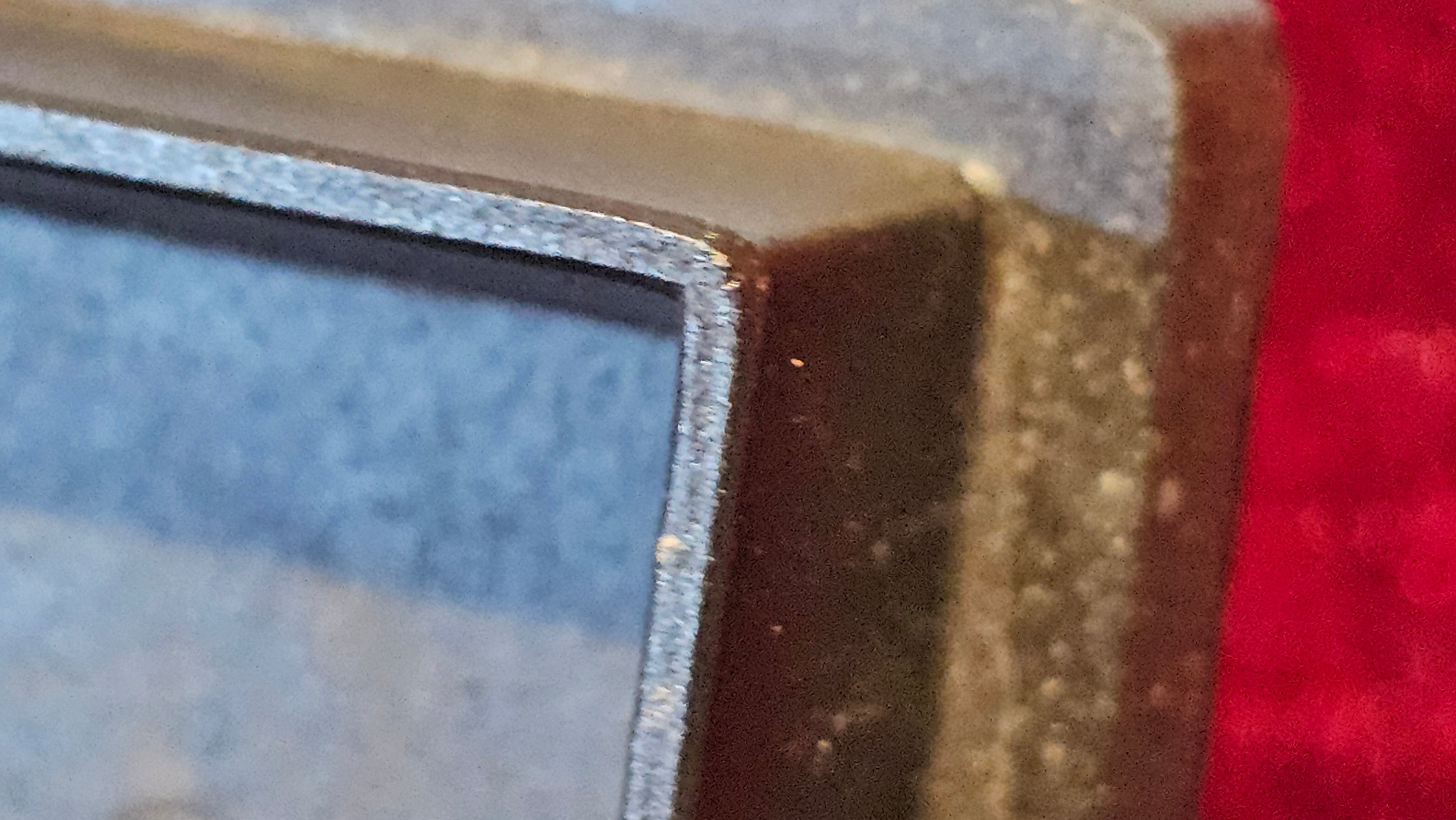 《风云之豹》"Feng Yun Zhi Bao", Di Cao Qing ~ Wu Hui Shao 底槽青~焐灰烧, 226.5ml, by L2A Senior Consummate Artist Yuan Hui 高级振兴技艺师兼高级工艺美术师～袁辉 ~ Congratulations to Mr A.A.! 1748hrs 21st Nov 2025, Port Franks! Canada🇨🇦!