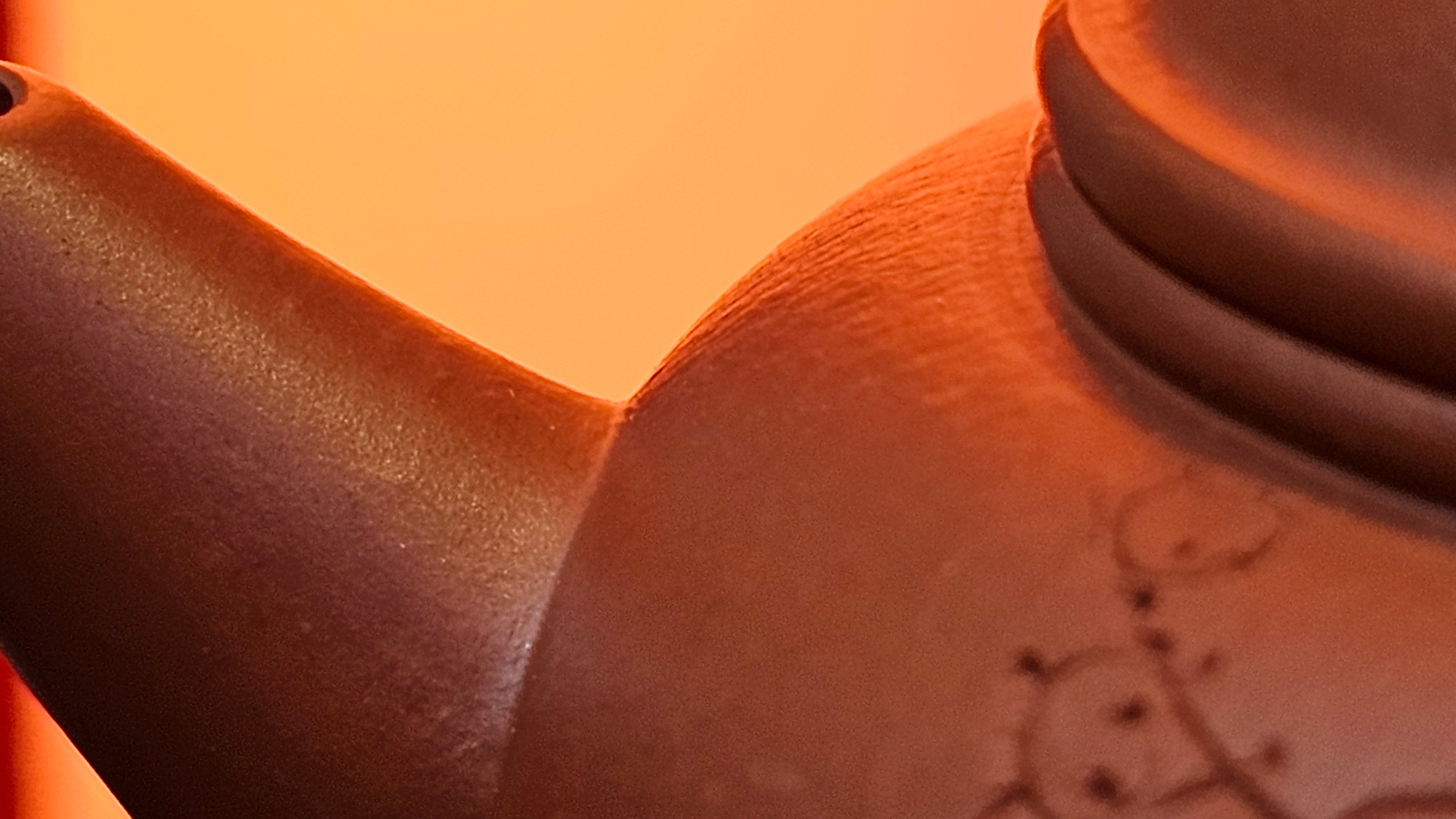 Shui Ping 水平, 152.3ml, Xiao Mei Yao Zhu Ni 小煤窑朱泥, by our Craftsman Chen Yue Fei 陈跃飞, Plum Blossoms Engraving by Craftsman Yi De Shu 一德书 ~ Congratulations to Ms A.J.! 1401hrs 18th Nov 2025, Esko! MN!