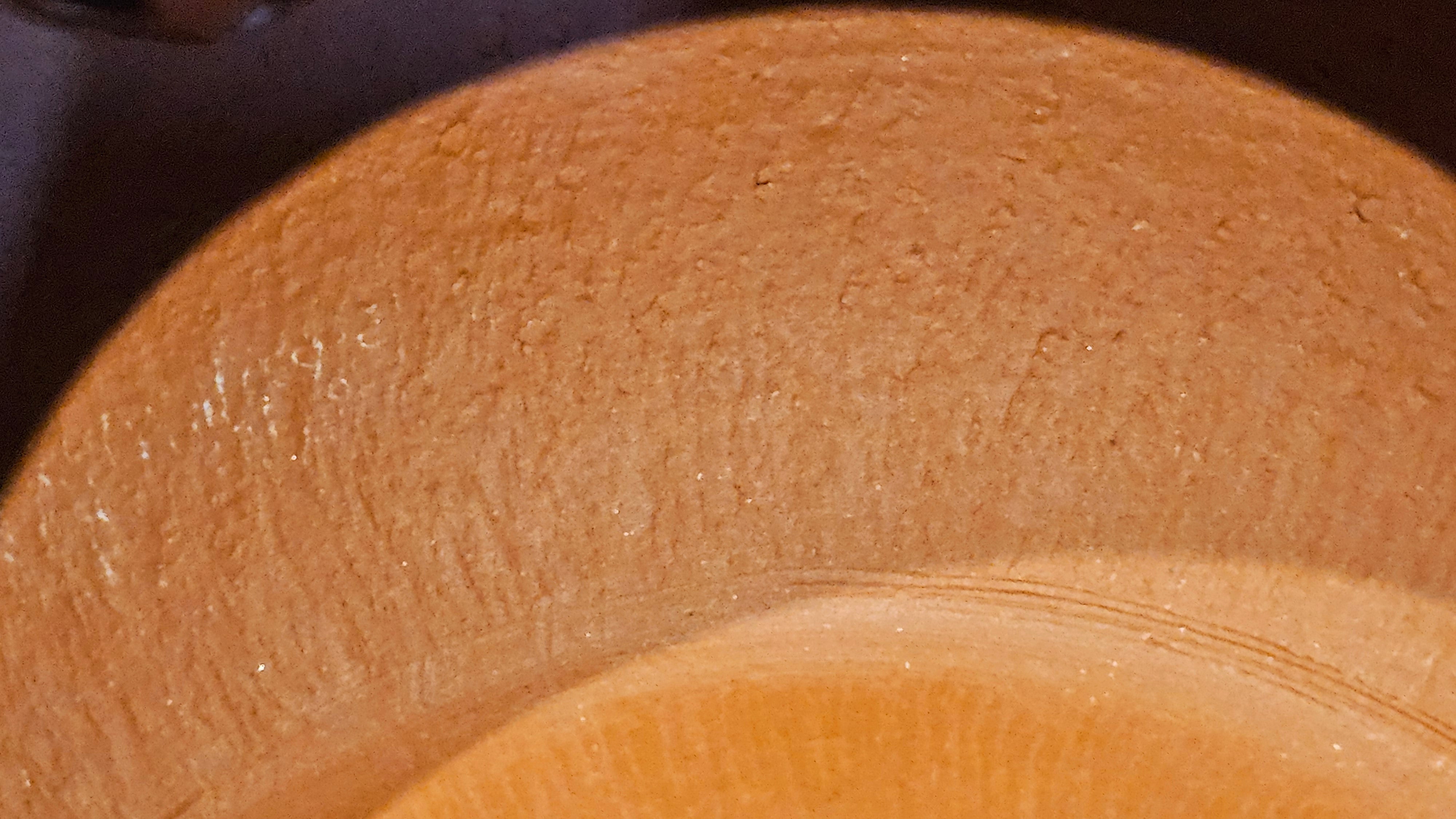 Shui Ping 水平, 152.3ml, Xiao Mei Yao Zhu Ni 小煤窑朱泥, by our Craftsman Chen Yue Fei 陈跃飞, Plum Blossoms Engraving by Craftsman Yi De Shu 一德书 ~ Congratulations to Ms A.J.! 1401hrs 18th Nov 2025, Esko! MN!