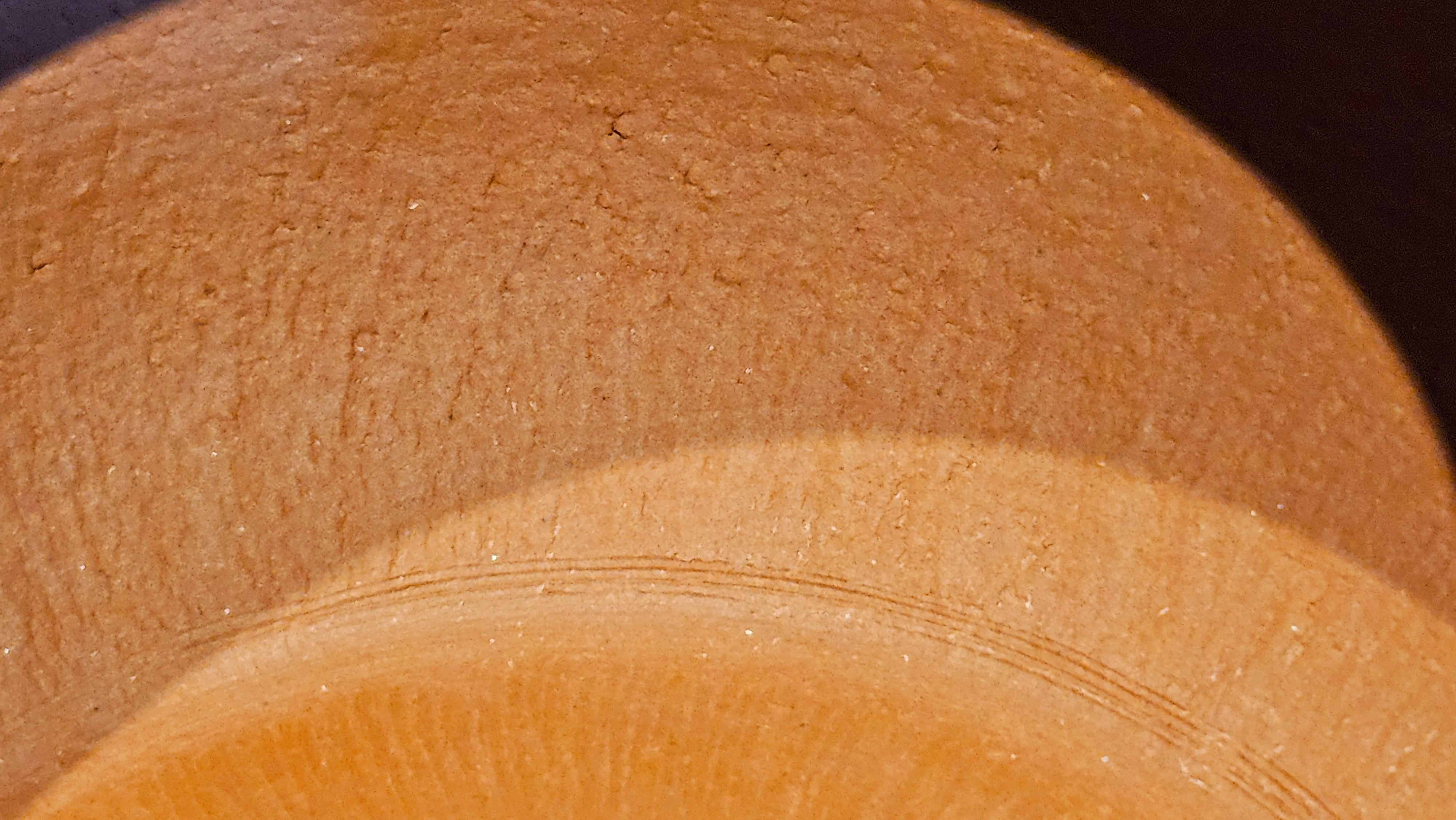 Shui Ping 水平, 152.3ml, Xiao Mei Yao Zhu Ni 小煤窑朱泥, by our Craftsman Chen Yue Fei 陈跃飞, Plum Blossoms Engraving by Craftsman Yi De Shu 一德书 ~ Congratulations to Ms A.J.! 1401hrs 18th Nov 2025, Esko! MN!