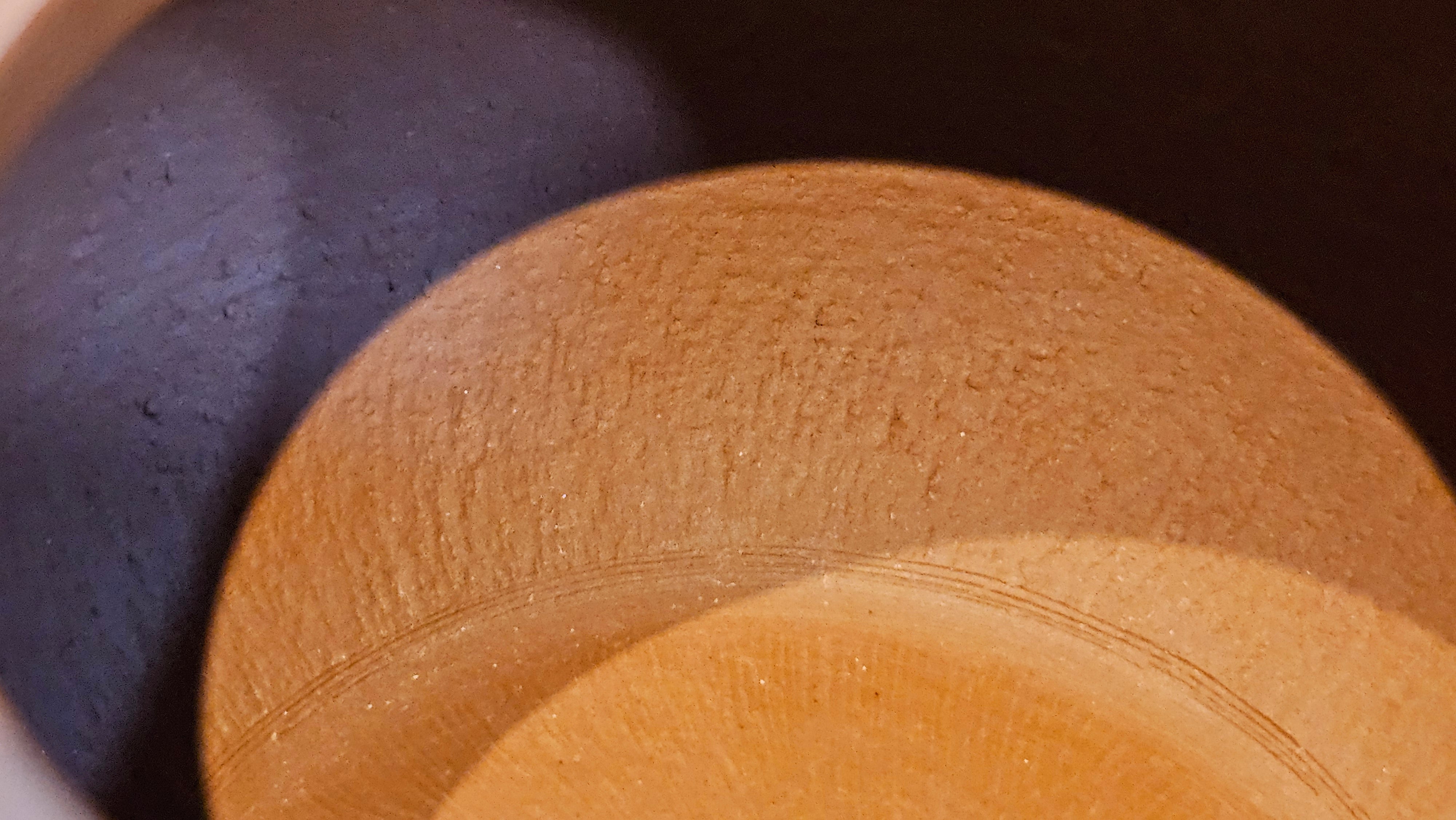 Shui Ping 水平, 152.3ml, Xiao Mei Yao Zhu Ni 小煤窑朱泥, by our Craftsman Chen Yue Fei 陈跃飞, Plum Blossoms Engraving by Craftsman Yi De Shu 一德书 ~ Congratulations to Ms A.J.! 1401hrs 18th Nov 2025, Esko! MN!