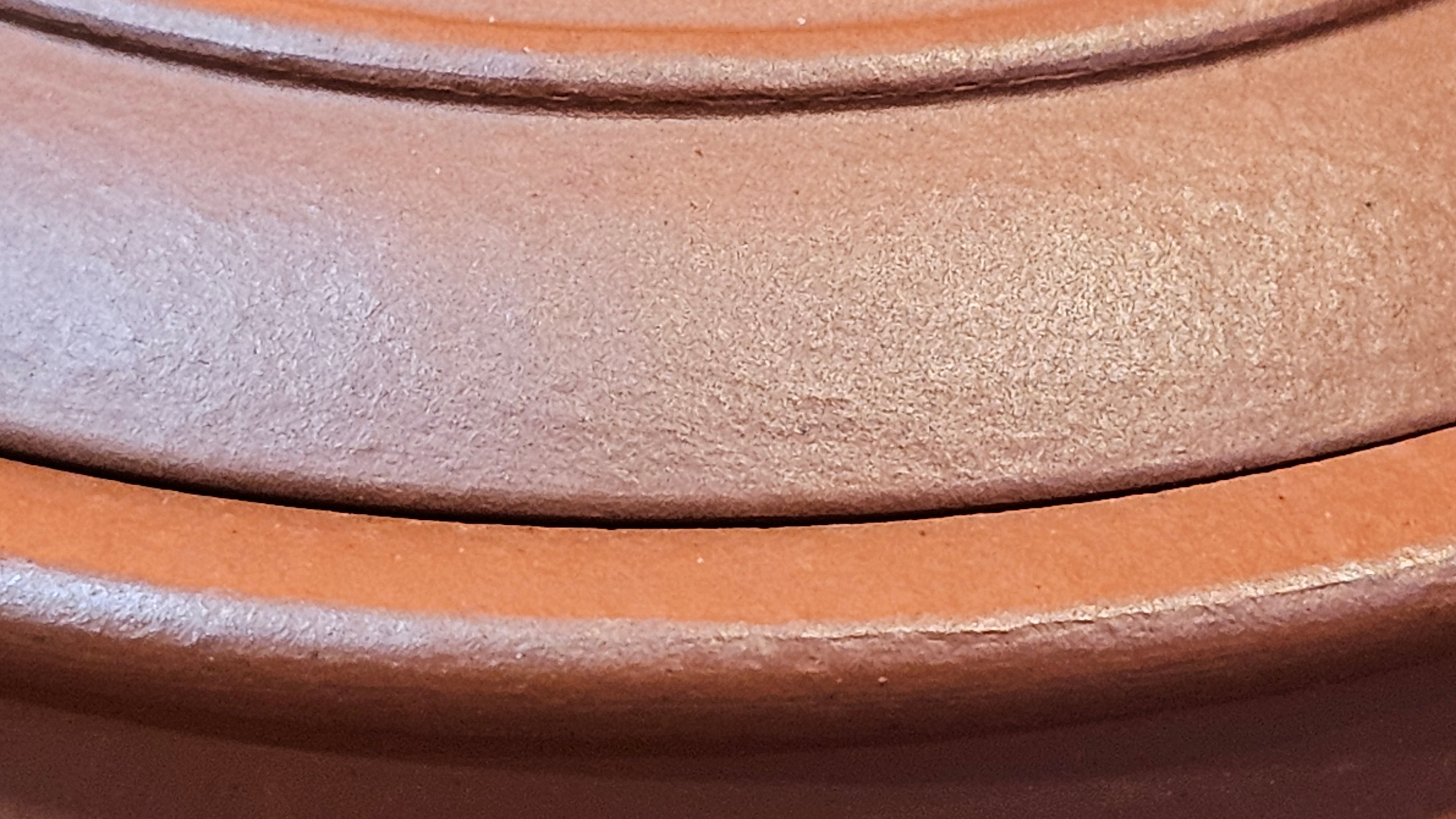 Hua Ting 华庭, 214.9ml (complex, large: 14cm long, 10cm wide), Xiao Mei Yao Zhu Ni 小煤窑朱泥,  by Craftsman Chen Yue Fei 陈跃飞, Engraving by Craftsman Yi De Shu 一德书 ~!Congratulations to Mr L.C.! 2158hrs 28th Nov 2025, Taylors! SC!