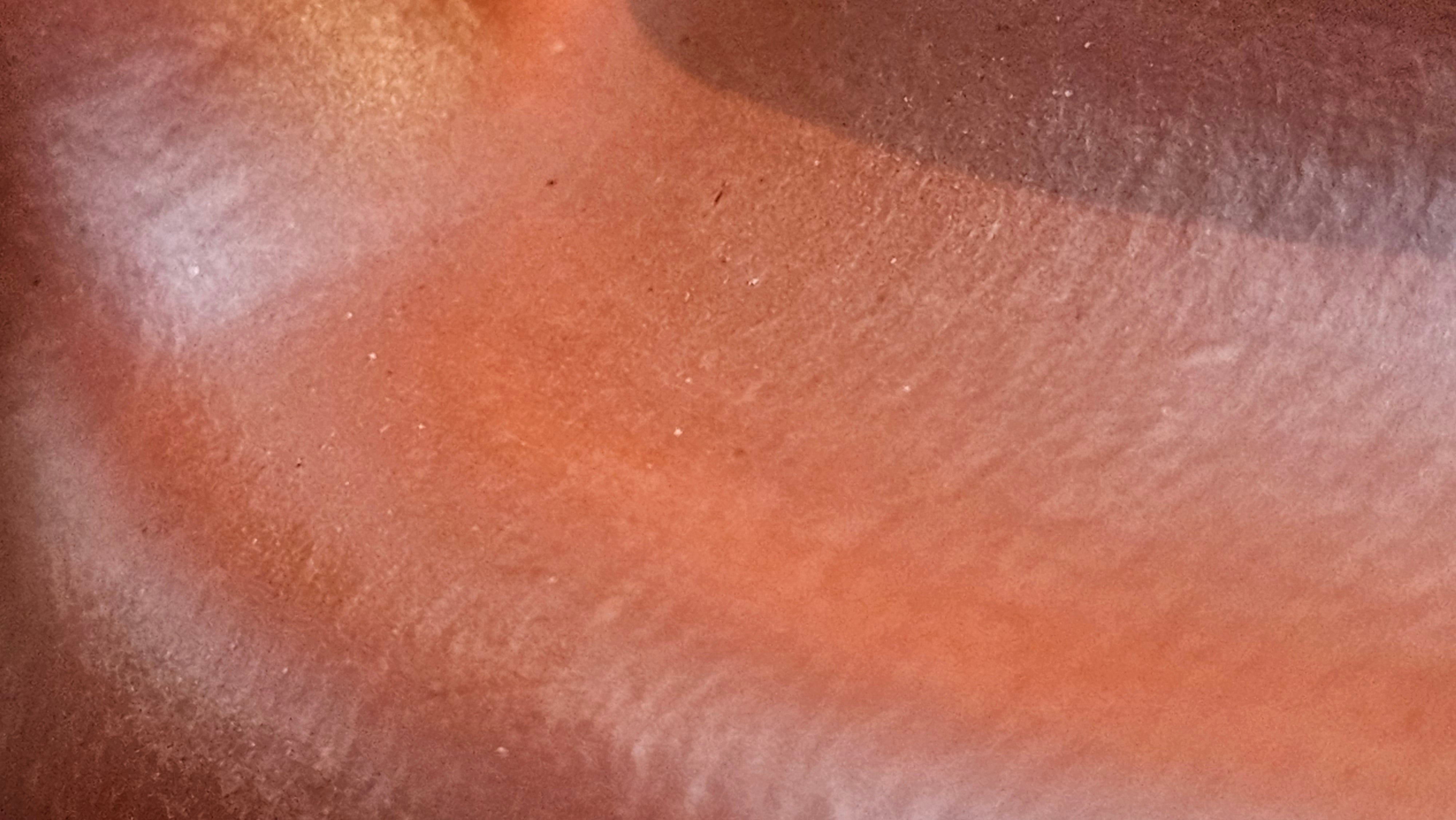 Hua Ting 华庭, 214.9ml (complex, large: 14cm long, 10cm wide), Xiao Mei Yao Zhu Ni 小煤窑朱泥,  by Craftsman Chen Yue Fei 陈跃飞, Engraving by Craftsman Yi De Shu 一德书 ~!Congratulations to Mr L.C.! 2158hrs 28th Nov 2025, Taylors! SC!