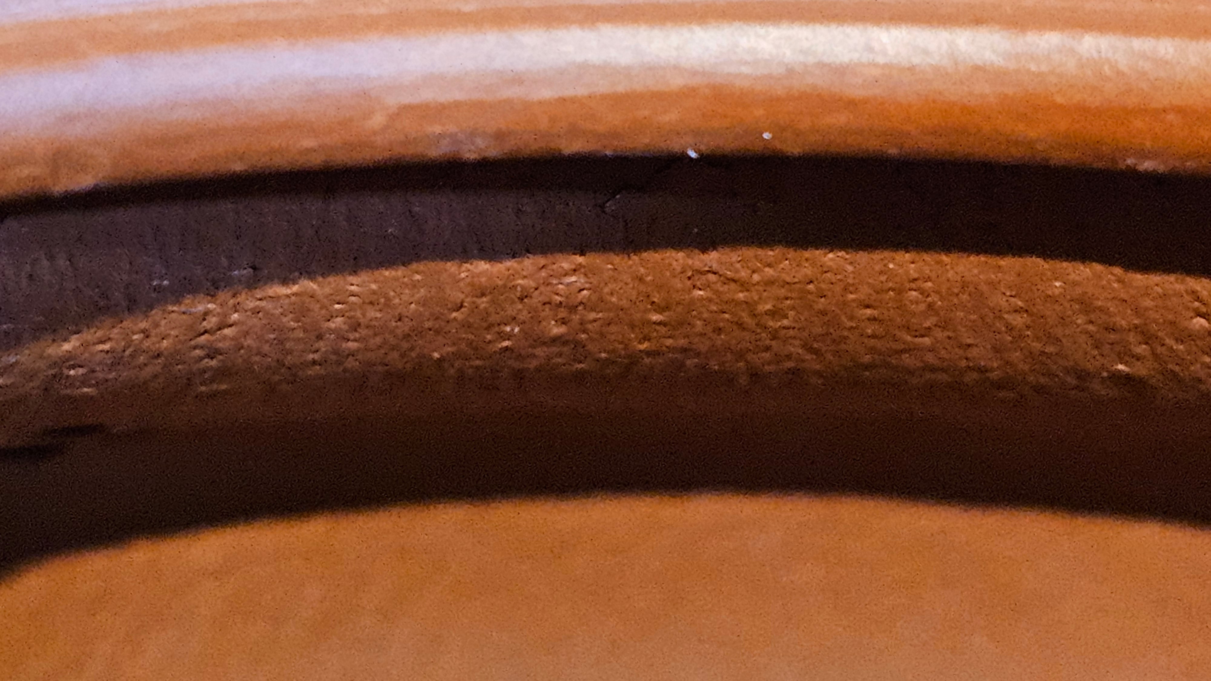 Hua Ting 华庭, 214.9ml (complex, large: 14cm long, 10cm wide), Xiao Mei Yao Zhu Ni 小煤窑朱泥,  by Craftsman Chen Yue Fei 陈跃飞, Engraving by Craftsman Yi De Shu 一德书 ~!Congratulations to Mr L.C.! 2158hrs 28th Nov 2025, Taylors! SC!