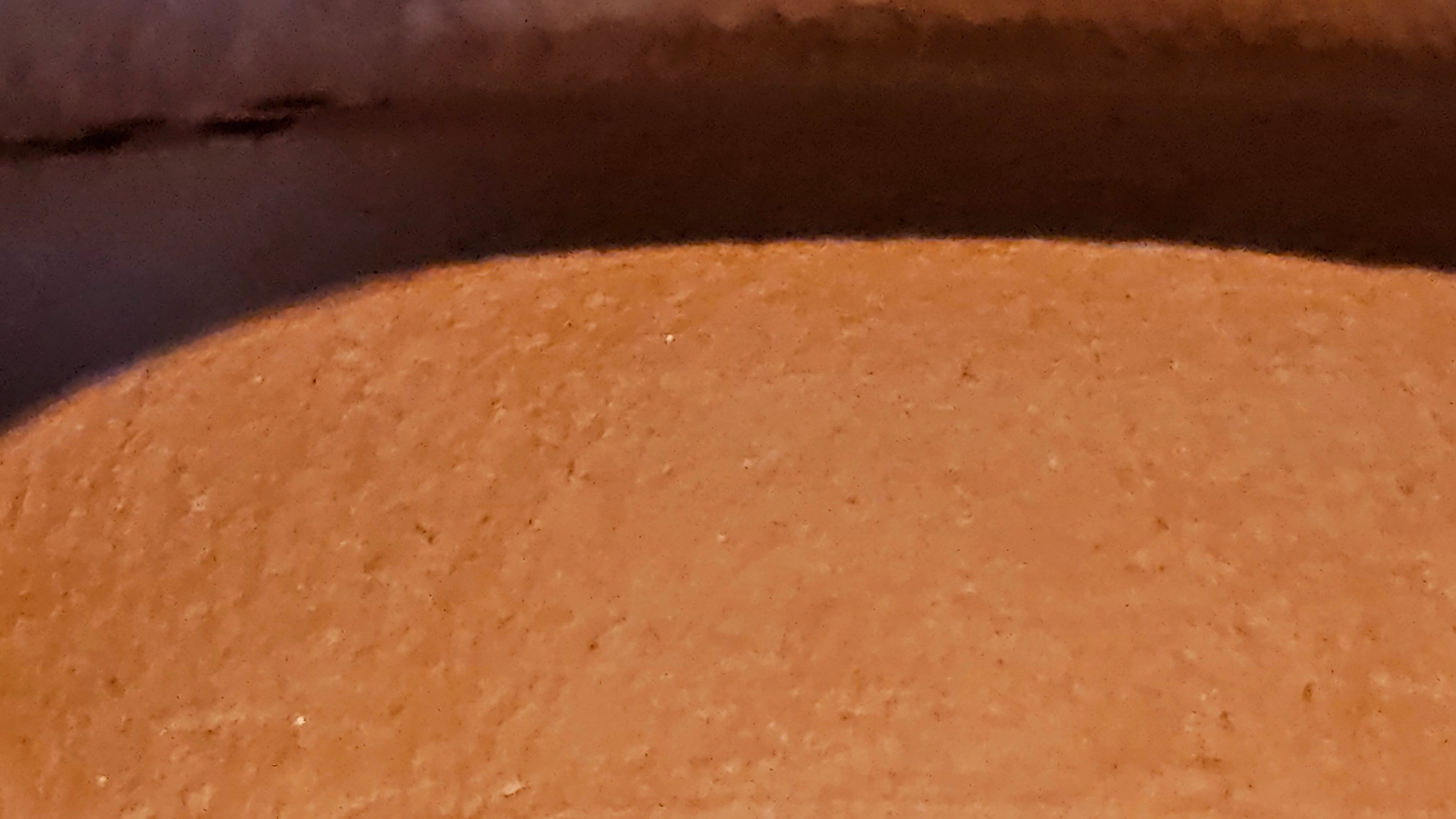 Hua Ting 华庭, 214.9ml (complex, large: 14cm long, 10cm wide), Xiao Mei Yao Zhu Ni 小煤窑朱泥,  by Craftsman Chen Yue Fei 陈跃飞, Engraving by Craftsman Yi De Shu 一德书 ~!Congratulations to Mr L.C.! 2158hrs 28th Nov 2025, Taylors! SC!