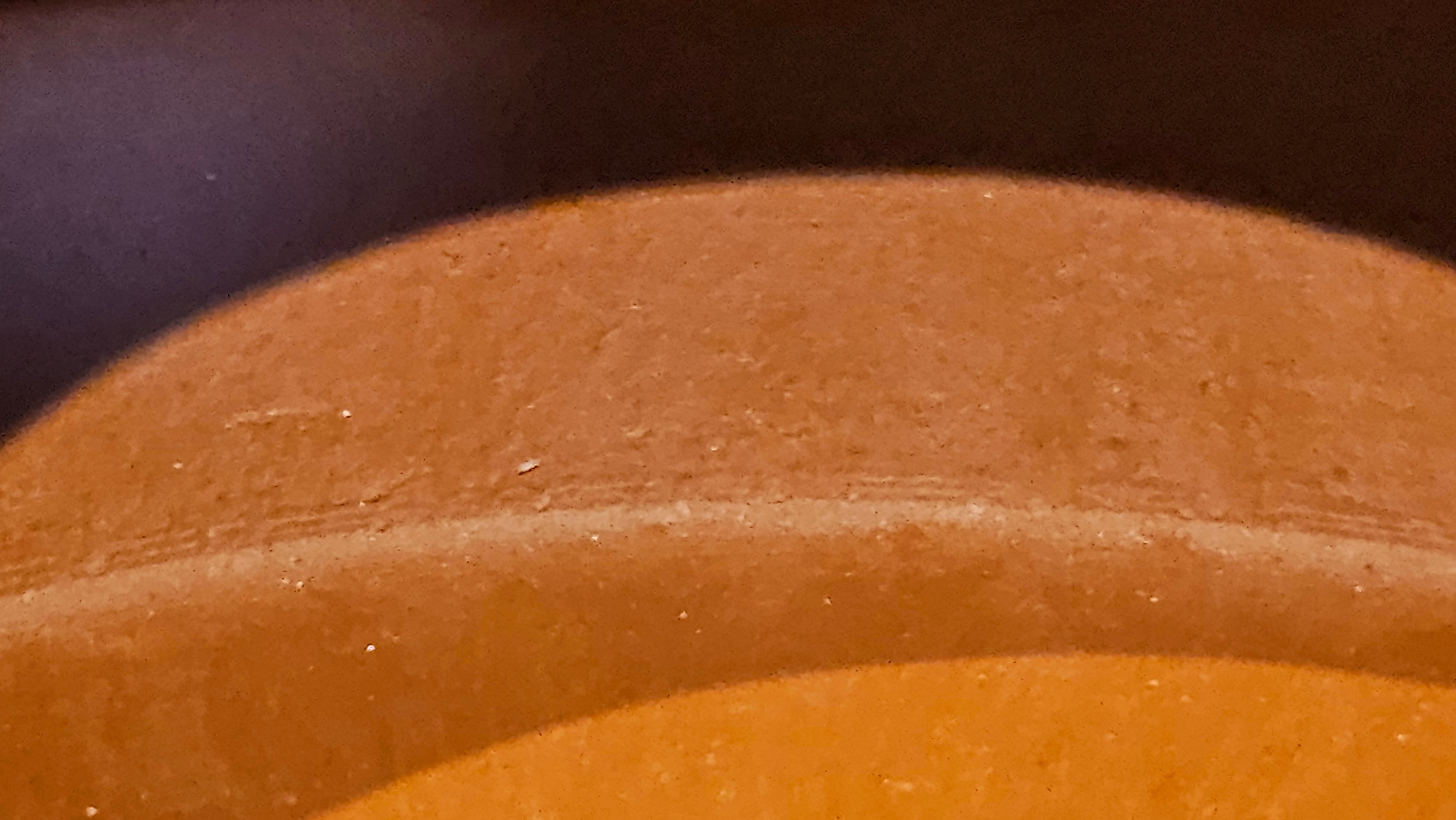 Hua Ting 华庭, 214.9ml (complex, large: 14cm long, 10cm wide), Xiao Mei Yao Zhu Ni 小煤窑朱泥,  by Craftsman Chen Yue Fei 陈跃飞, Engraving by Craftsman Yi De Shu 一德书 ~!Congratulations to Mr L.C.! 2158hrs 28th Nov 2025, Taylors! SC!