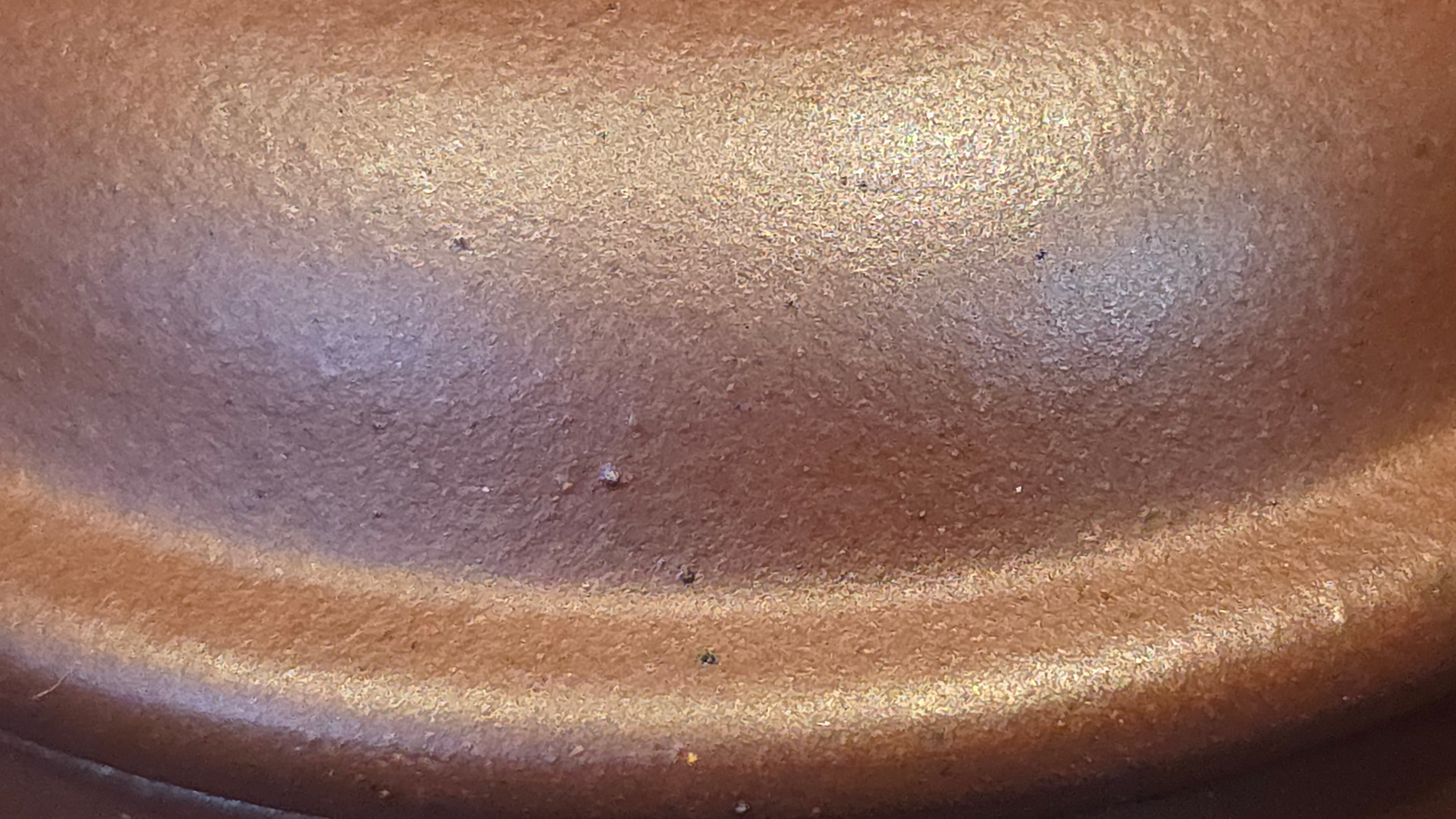 《宫灯》"Gong Deng", 195.3ml, Huang Long Yuan company's National-Authenticated Huang Long Shan 4th Quarry Di Cao Qing, Crafted by L3A Consummate Master Artist Li Yan Ru 李艳如。