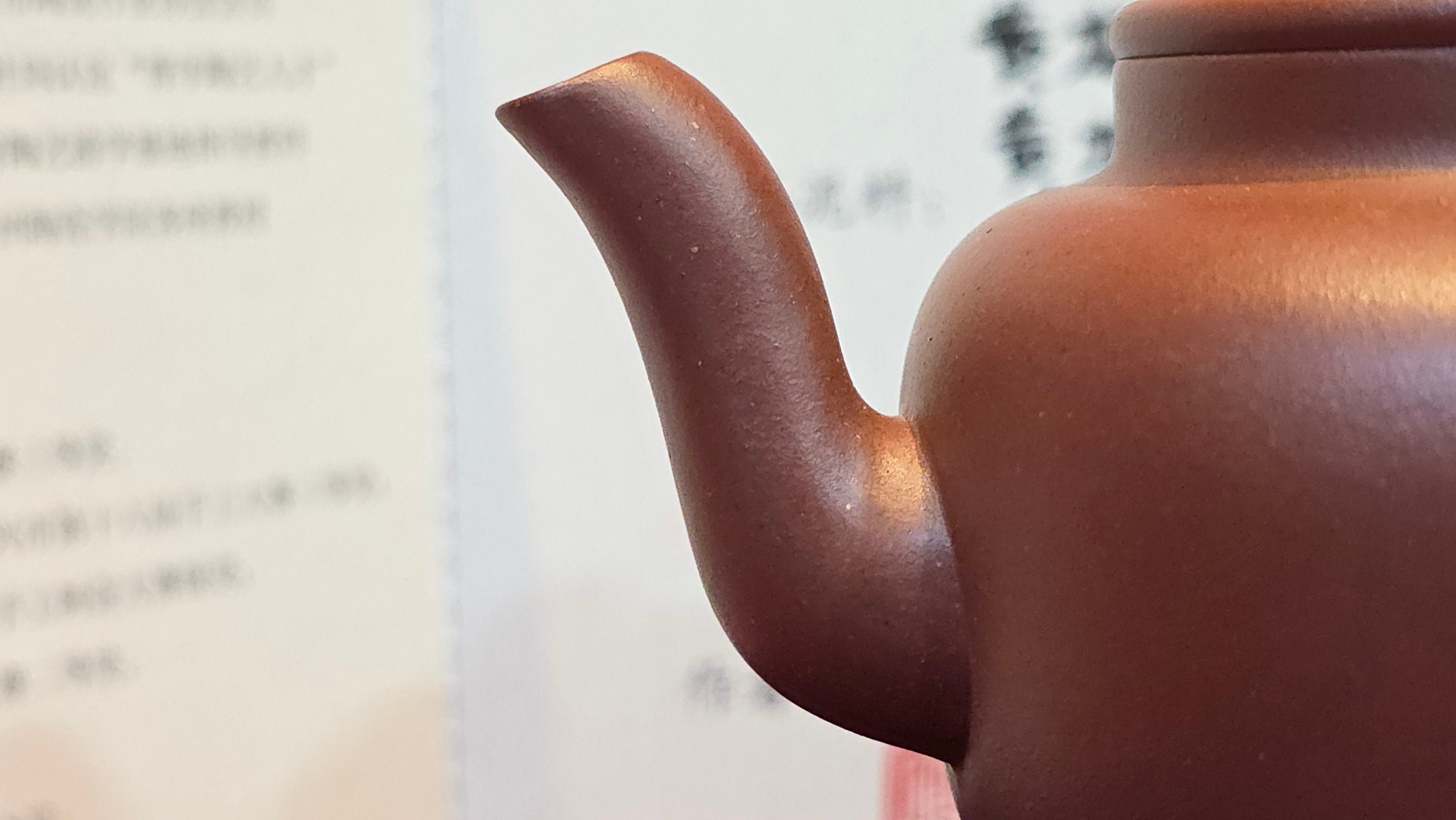 《宫灯》"Gong Deng", 195.3ml, Huang Long Yuan company's National-Authenticated Huang Long Shan 4th Quarry Di Cao Qing, Crafted by L3A Consummate Master Artist Li Yan Ru 李艳如。