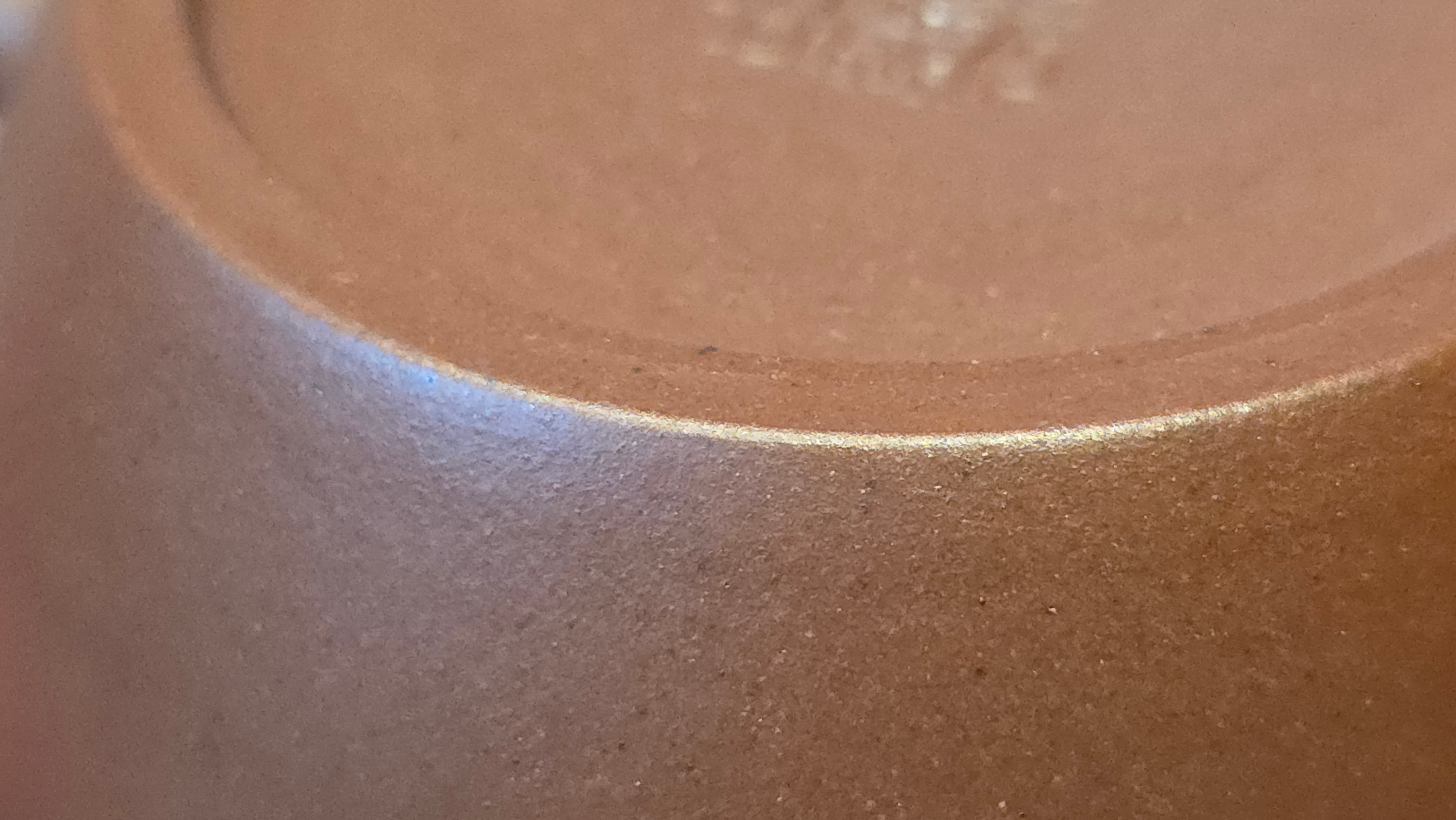 《宫灯》"Gong Deng", 195.3ml, Huang Long Yuan company's National-Authenticated Huang Long Shan 4th Quarry Di Cao Qing, Crafted by L3A Consummate Master Artist Li Yan Ru 李艳如。