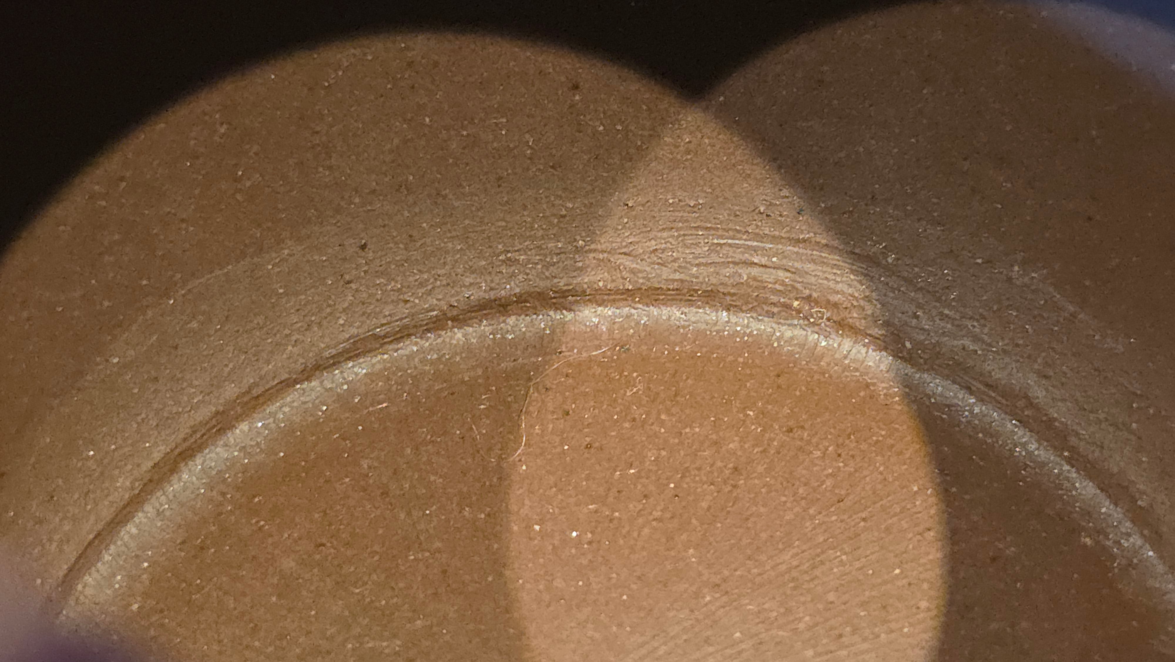 《宫灯》"Gong Deng", 195.3ml, Huang Long Yuan company's National-Authenticated Huang Long Shan 4th Quarry Di Cao Qing, Crafted by L3A Consummate Master Artist Li Yan Ru 李艳如。