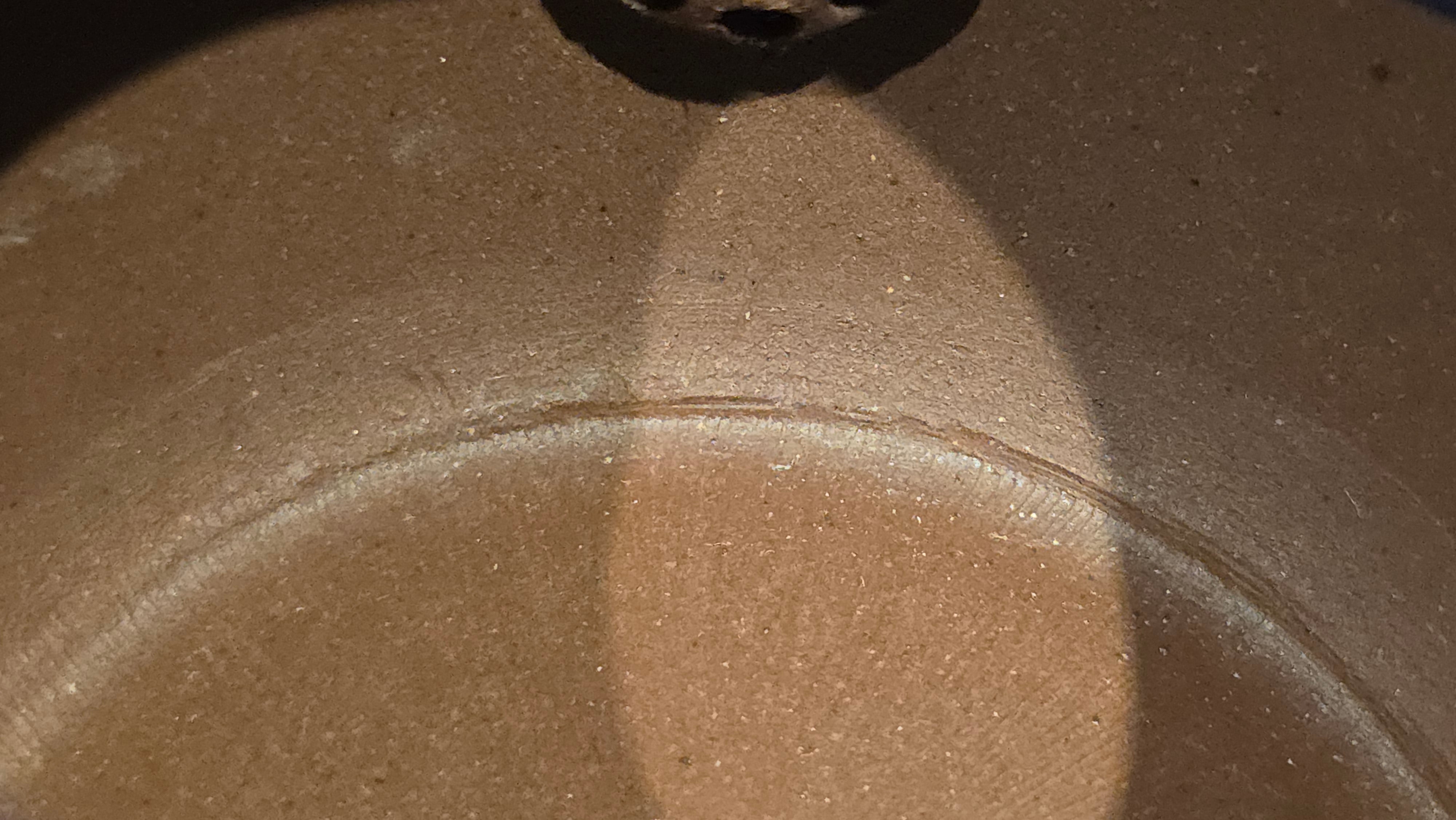 《宫灯》"Gong Deng", 195.3ml, Huang Long Yuan company's National-Authenticated Huang Long Shan 4th Quarry Di Cao Qing, Crafted by L3A Consummate Master Artist Li Yan Ru 李艳如。