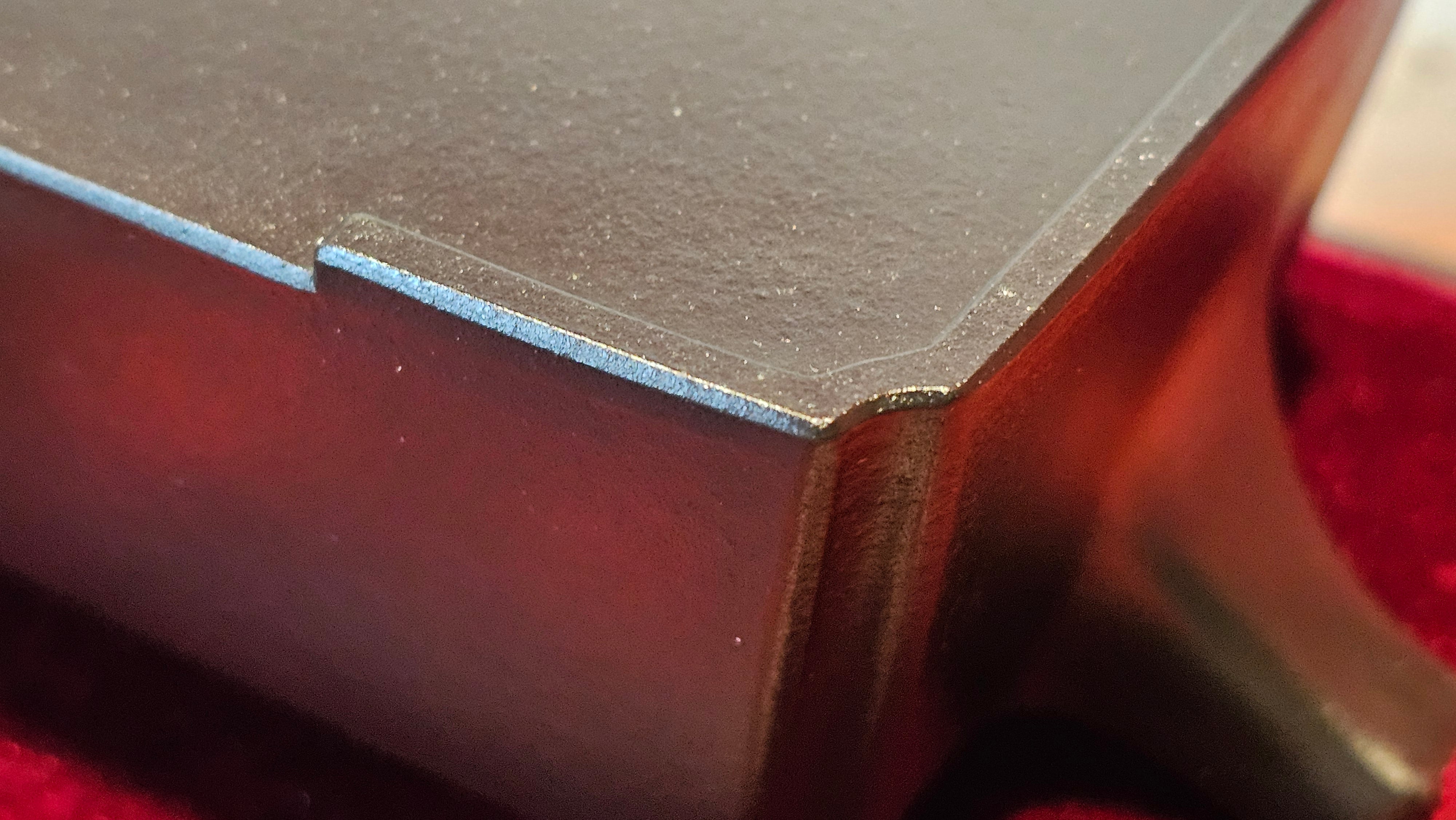 《风云之豹》"Feng Yun Zhi Bao", Di Cao Qing ~ Wu Hui Shao 底槽青~焐灰烧, 226.5ml, by L2A Senior Consummate Artist Yuan Hui 高级振兴技艺师兼高级工艺美术师～袁辉 ~ Congratulations to Mr A.A.! 1748hrs 21st Nov 2025, Port Franks! Canada🇨🇦!