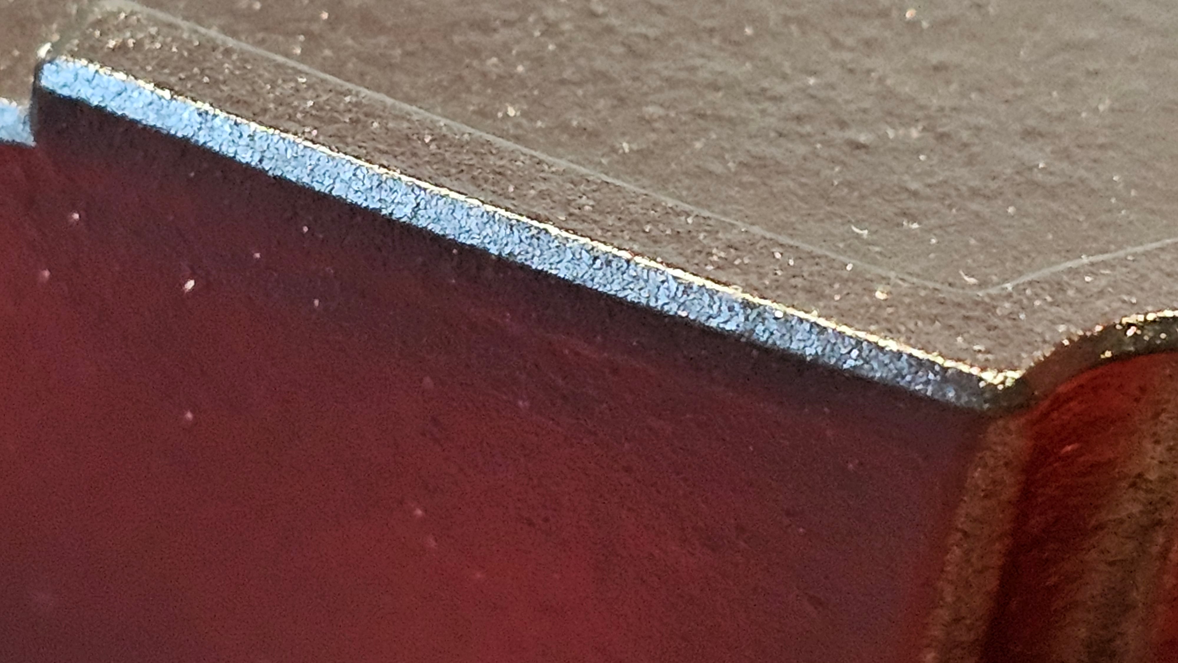 《风云之豹》"Feng Yun Zhi Bao", Di Cao Qing ~ Wu Hui Shao 底槽青~焐灰烧, 226.5ml, by L2A Senior Consummate Artist Yuan Hui 高级振兴技艺师兼高级工艺美术师～袁辉 ~ Congratulations to Mr A.A.! 1748hrs 21st Nov 2025, Port Franks! Canada🇨🇦!