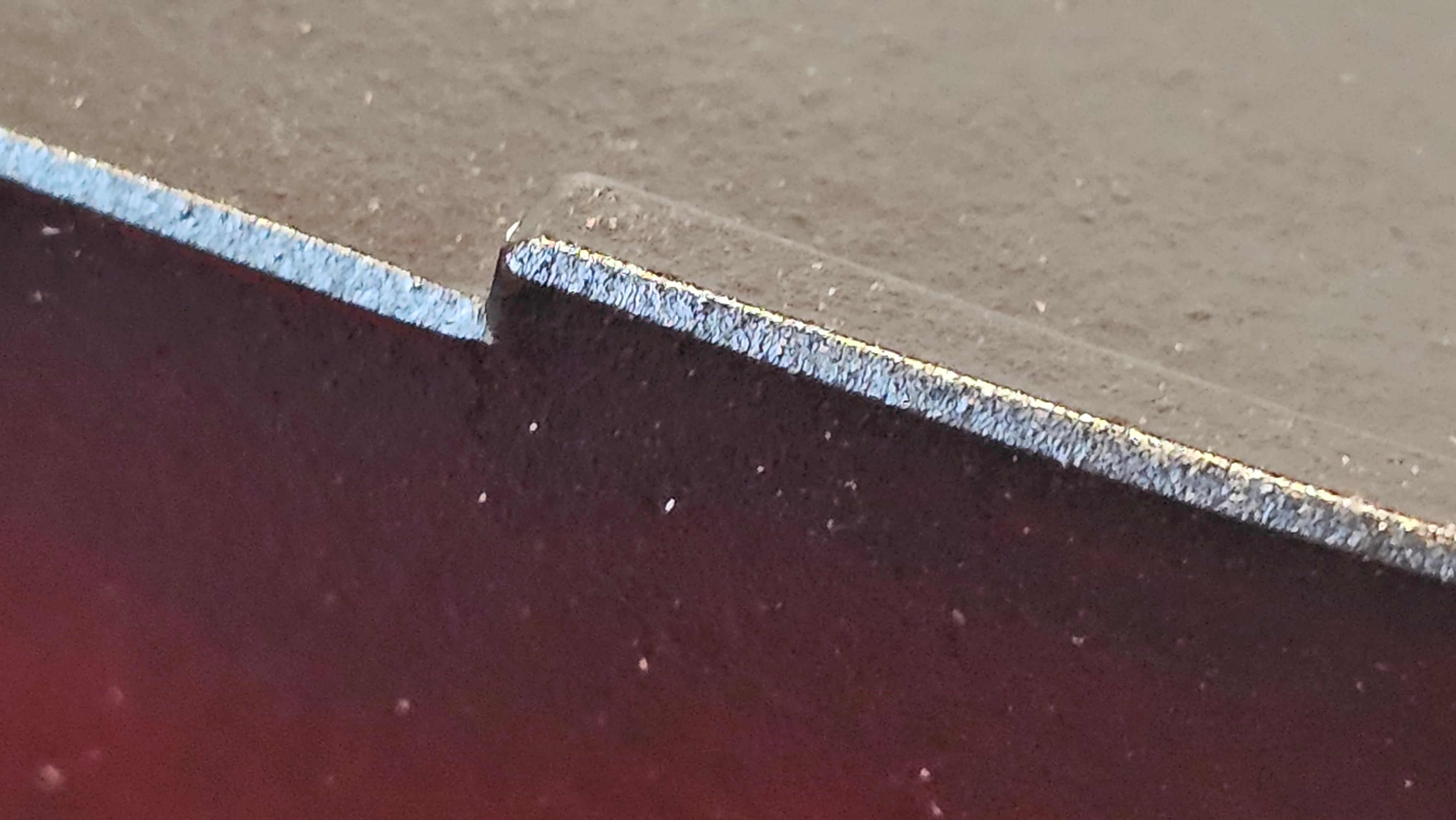 《风云之豹》"Feng Yun Zhi Bao", Di Cao Qing ~ Wu Hui Shao 底槽青~焐灰烧, 226.5ml, by L2A Senior Consummate Artist Yuan Hui 高级振兴技艺师兼高级工艺美术师～袁辉 ~ Congratulations to Mr A.A.! 1748hrs 21st Nov 2025, Port Franks! Canada🇨🇦!