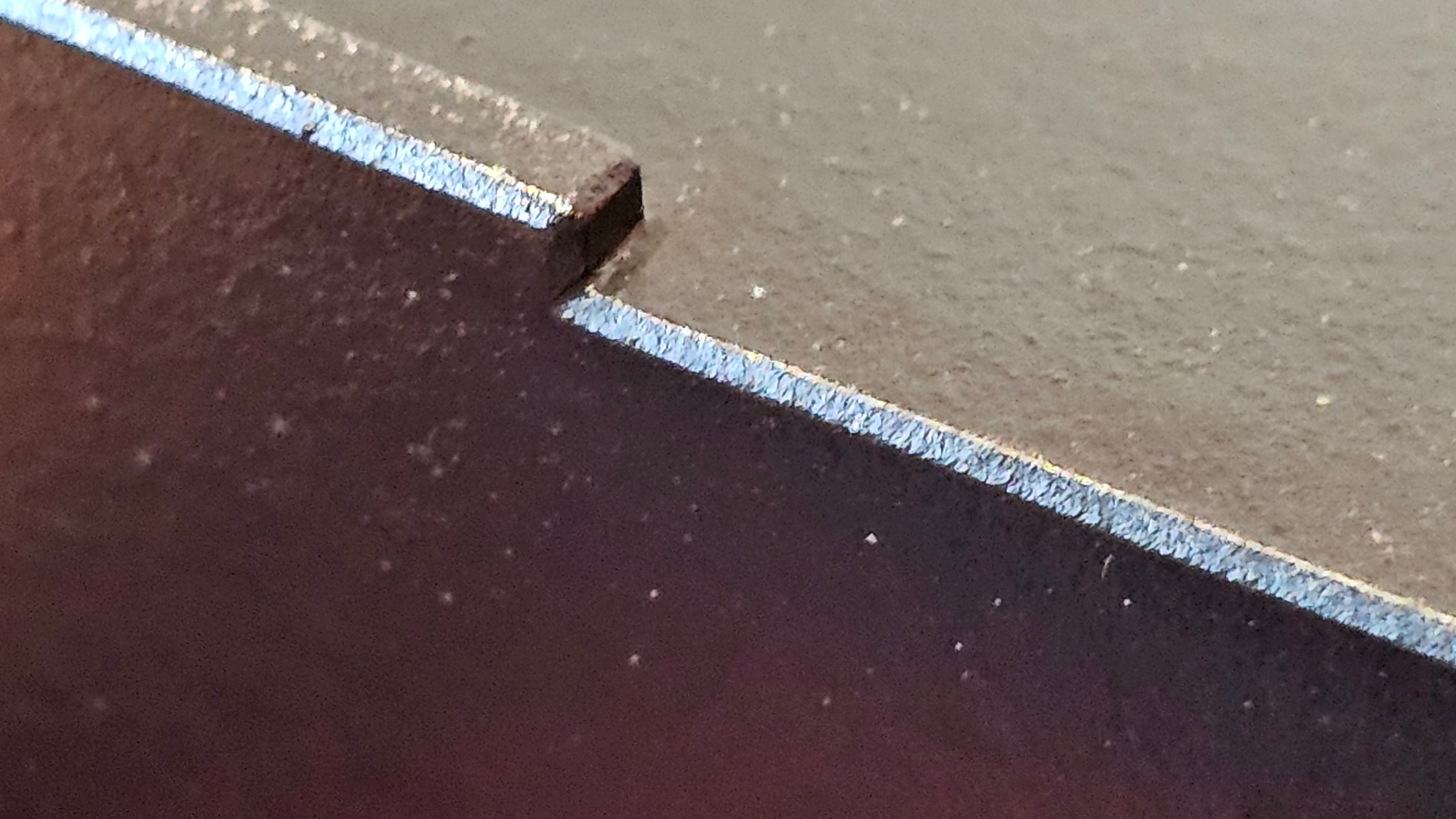 《风云之豹》"Feng Yun Zhi Bao", Di Cao Qing ~ Wu Hui Shao 底槽青~焐灰烧, 226.5ml, by L2A Senior Consummate Artist Yuan Hui 高级振兴技艺师兼高级工艺美术师～袁辉 ~ Congratulations to Mr A.A.! 1748hrs 21st Nov 2025, Port Franks! Canada🇨🇦!