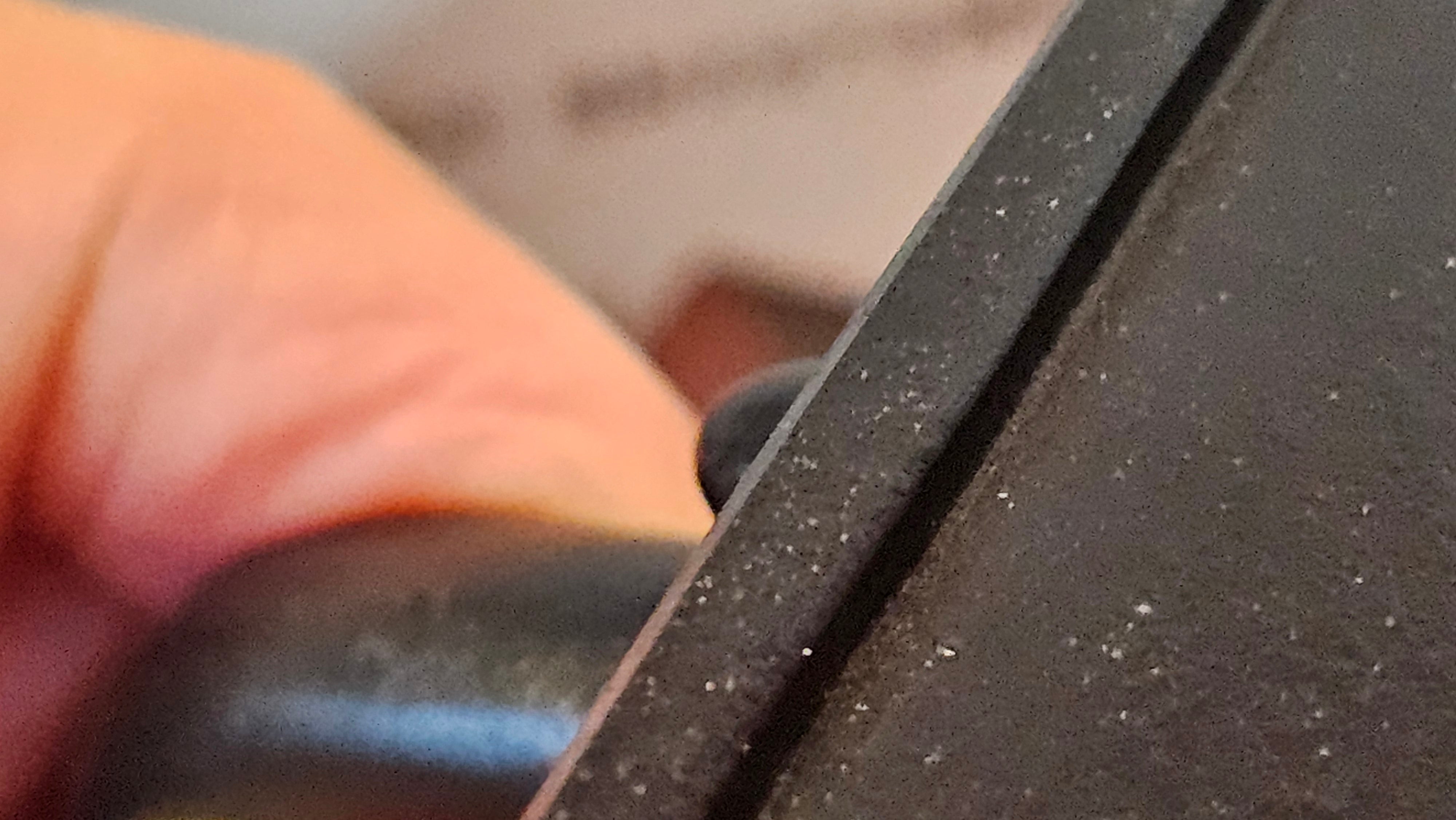 《风云之豹》"Feng Yun Zhi Bao", Di Cao Qing ~ Wu Hui Shao 底槽青~焐灰烧, 226.5ml, by L2A Senior Consummate Artist Yuan Hui 高级振兴技艺师兼高级工艺美术师～袁辉 ~ Congratulations to Mr A.A.! 1748hrs 21st Nov 2025, Port Franks! Canada🇨🇦!