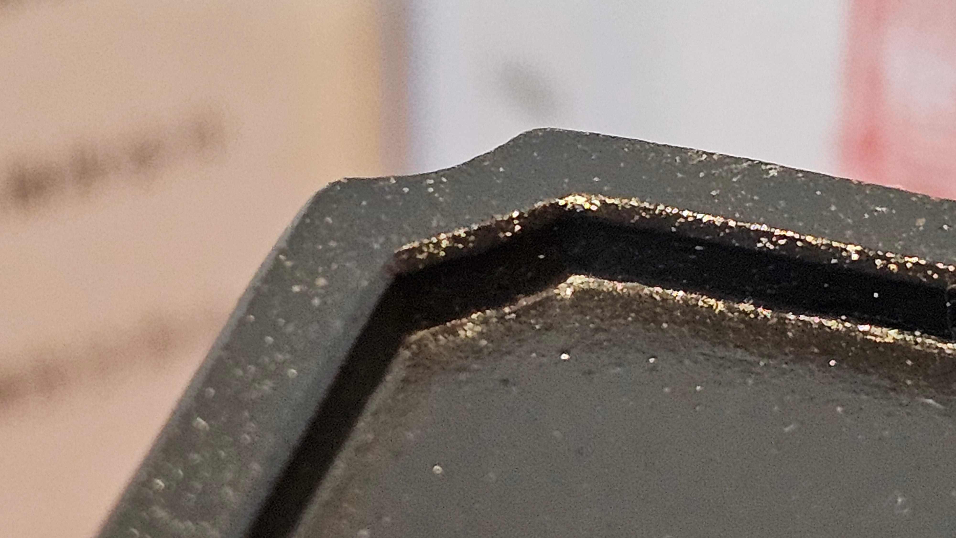 《风云之豹》"Feng Yun Zhi Bao", Di Cao Qing ~ Wu Hui Shao 底槽青~焐灰烧, 226.5ml, by L2A Senior Consummate Artist Yuan Hui 高级振兴技艺师兼高级工艺美术师～袁辉 ~ Congratulations to Mr A.A.! 1748hrs 21st Nov 2025, Port Franks! Canada🇨🇦!