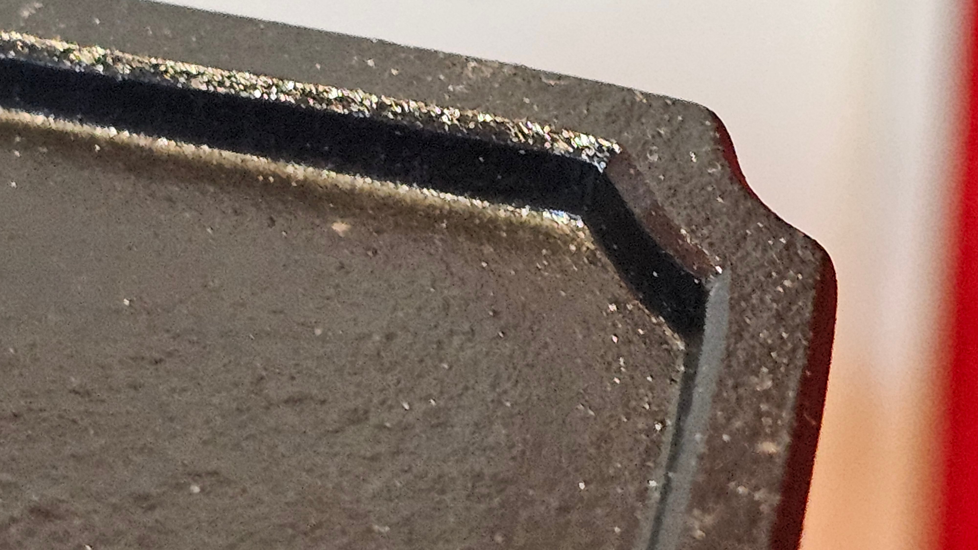 《风云之豹》"Feng Yun Zhi Bao", Di Cao Qing ~ Wu Hui Shao 底槽青~焐灰烧, 226.5ml, by L2A Senior Consummate Artist Yuan Hui 高级振兴技艺师兼高级工艺美术师～袁辉 ~ Congratulations to Mr A.A.! 1748hrs 21st Nov 2025, Port Franks! Canada🇨🇦!