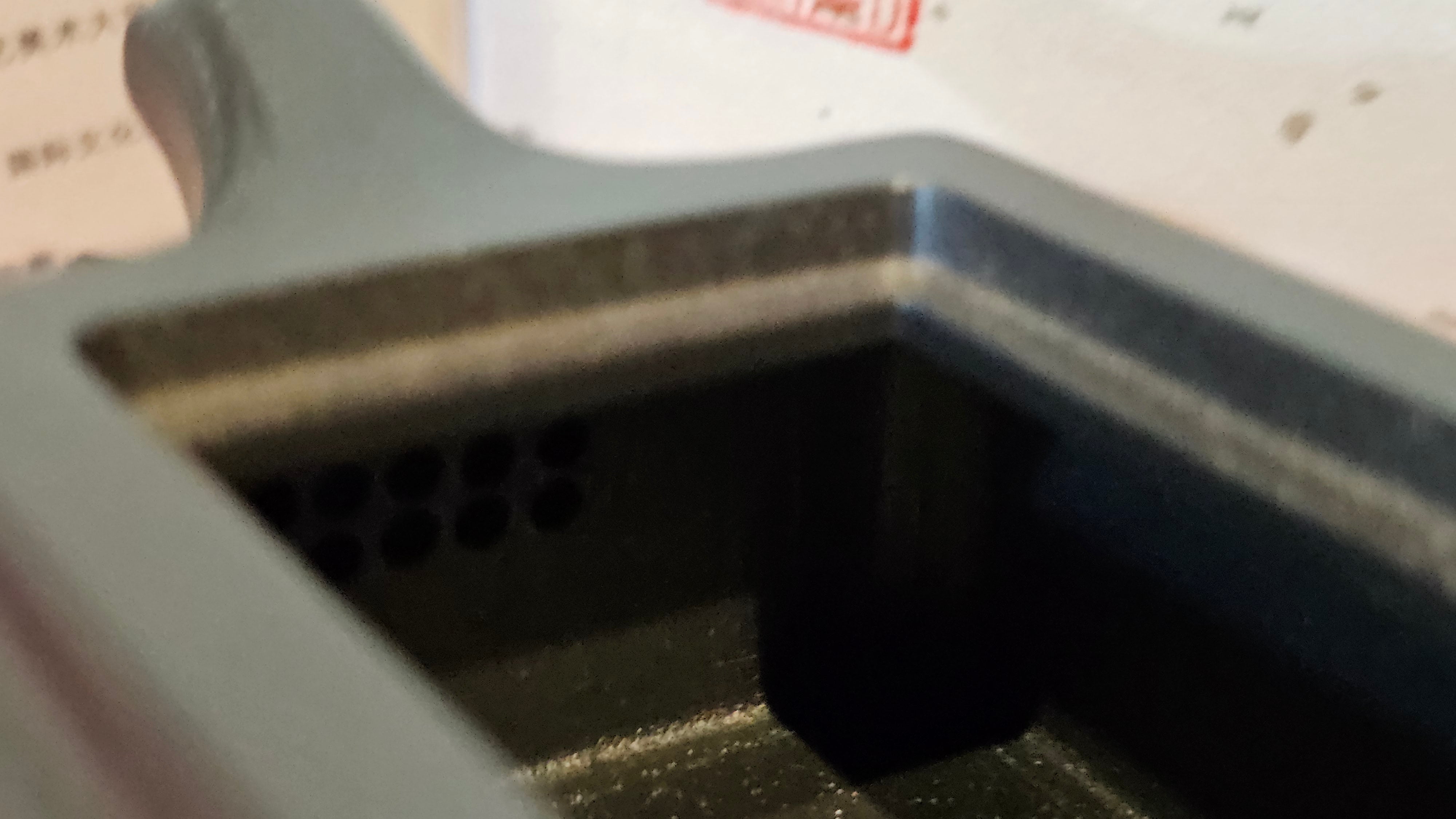 《风云之豹》"Feng Yun Zhi Bao", Di Cao Qing ~ Wu Hui Shao 底槽青~焐灰烧, 226.5ml, by L2A Senior Consummate Artist Yuan Hui 高级振兴技艺师兼高级工艺美术师～袁辉 ~ Congratulations to Mr A.A.! 1748hrs 21st Nov 2025, Port Franks! Canada🇨🇦!