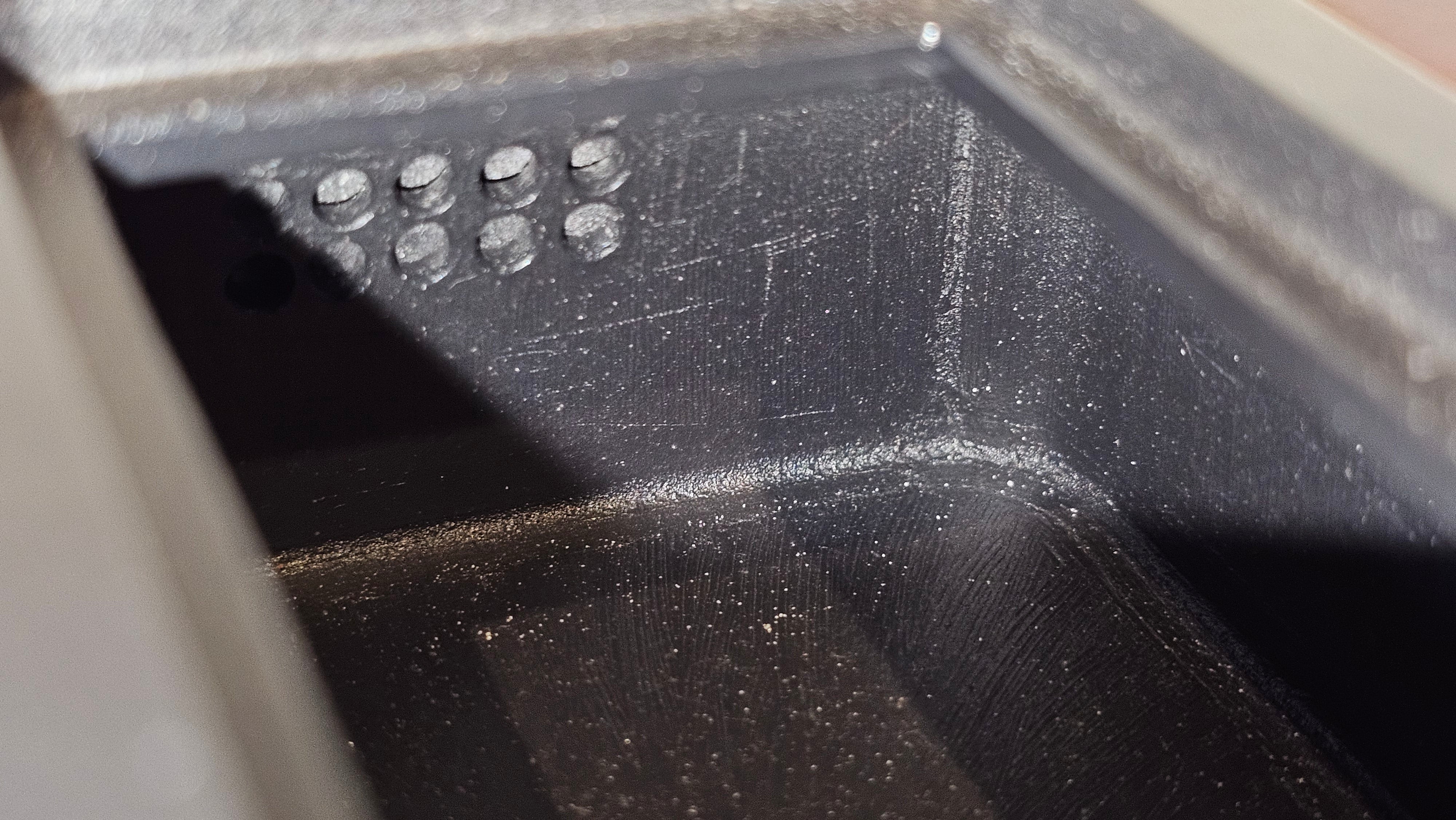 《风云之豹》"Feng Yun Zhi Bao", Di Cao Qing ~ Wu Hui Shao 底槽青~焐灰烧, 226.5ml, by L2A Senior Consummate Artist Yuan Hui 高级振兴技艺师兼高级工艺美术师～袁辉 ~ Congratulations to Mr A.A.! 1748hrs 21st Nov 2025, Port Franks! Canada🇨🇦!