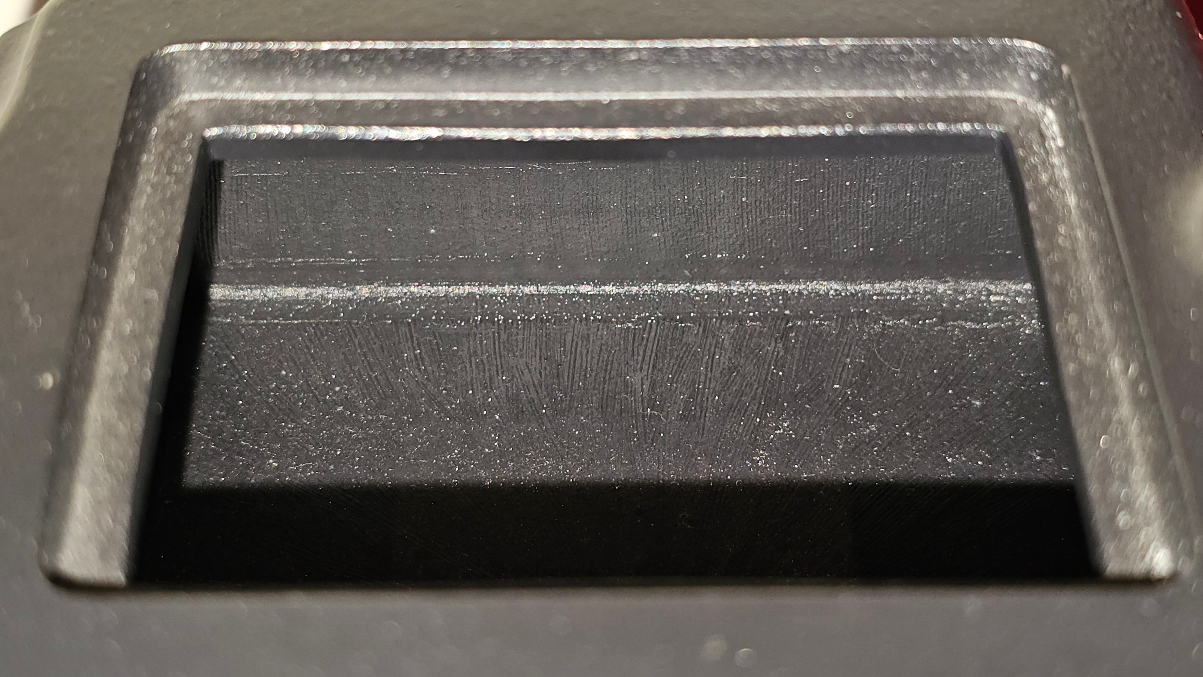 《风云之豹》"Feng Yun Zhi Bao", Di Cao Qing ~ Wu Hui Shao 底槽青~焐灰烧, 226.5ml, by L2A Senior Consummate Artist Yuan Hui 高级振兴技艺师兼高级工艺美术师～袁辉 ~ Congratulations to Mr A.A.! 1748hrs 21st Nov 2025, Port Franks! Canada🇨🇦!