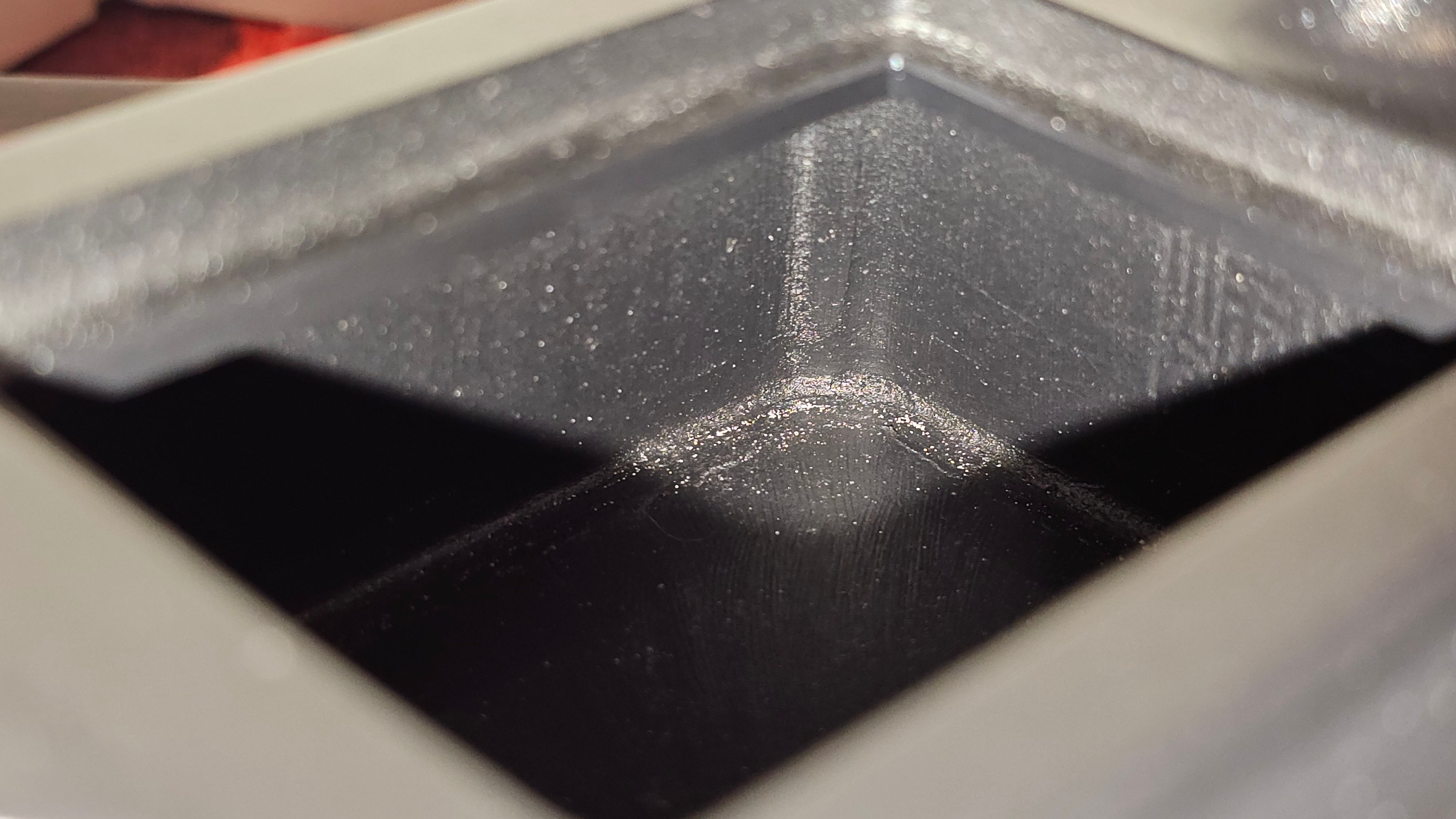 《风云之豹》"Feng Yun Zhi Bao", Di Cao Qing ~ Wu Hui Shao 底槽青~焐灰烧, 226.5ml, by L2A Senior Consummate Artist Yuan Hui 高级振兴技艺师兼高级工艺美术师～袁辉 ~ Congratulations to Mr A.A.! 1748hrs 21st Nov 2025, Port Franks! Canada🇨🇦!