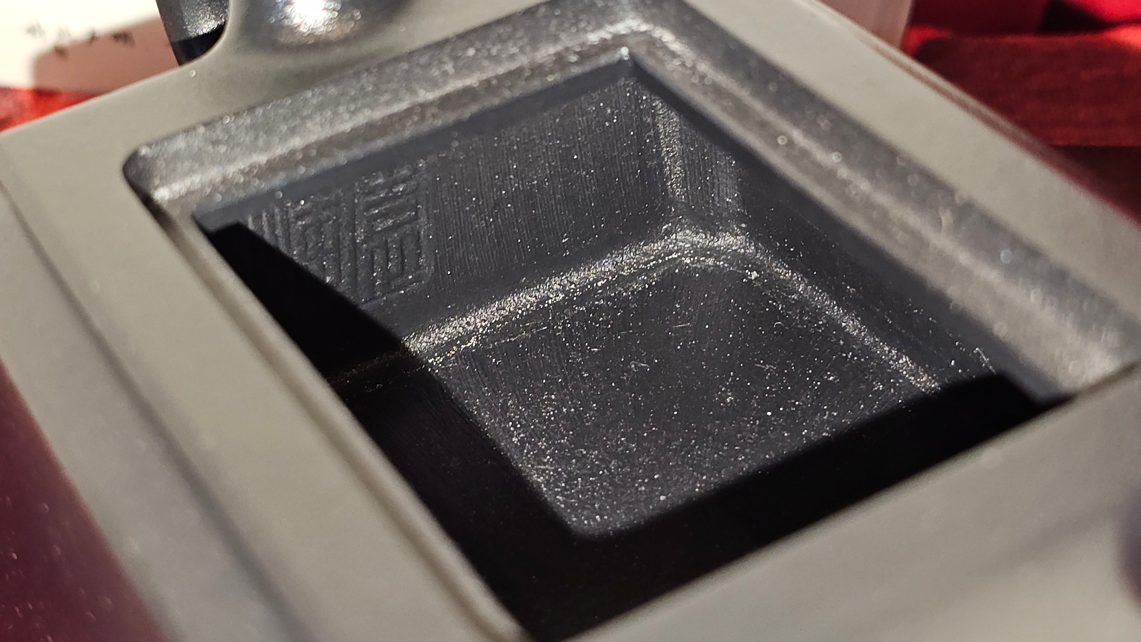 《风云之豹》"Feng Yun Zhi Bao", Di Cao Qing ~ Wu Hui Shao 底槽青~焐灰烧, 226.5ml, by L2A Senior Consummate Artist Yuan Hui 高级振兴技艺师兼高级工艺美术师～袁辉 ~ Congratulations to Mr A.A.! 1748hrs 21st Nov 2025, Port Franks! Canada🇨🇦!